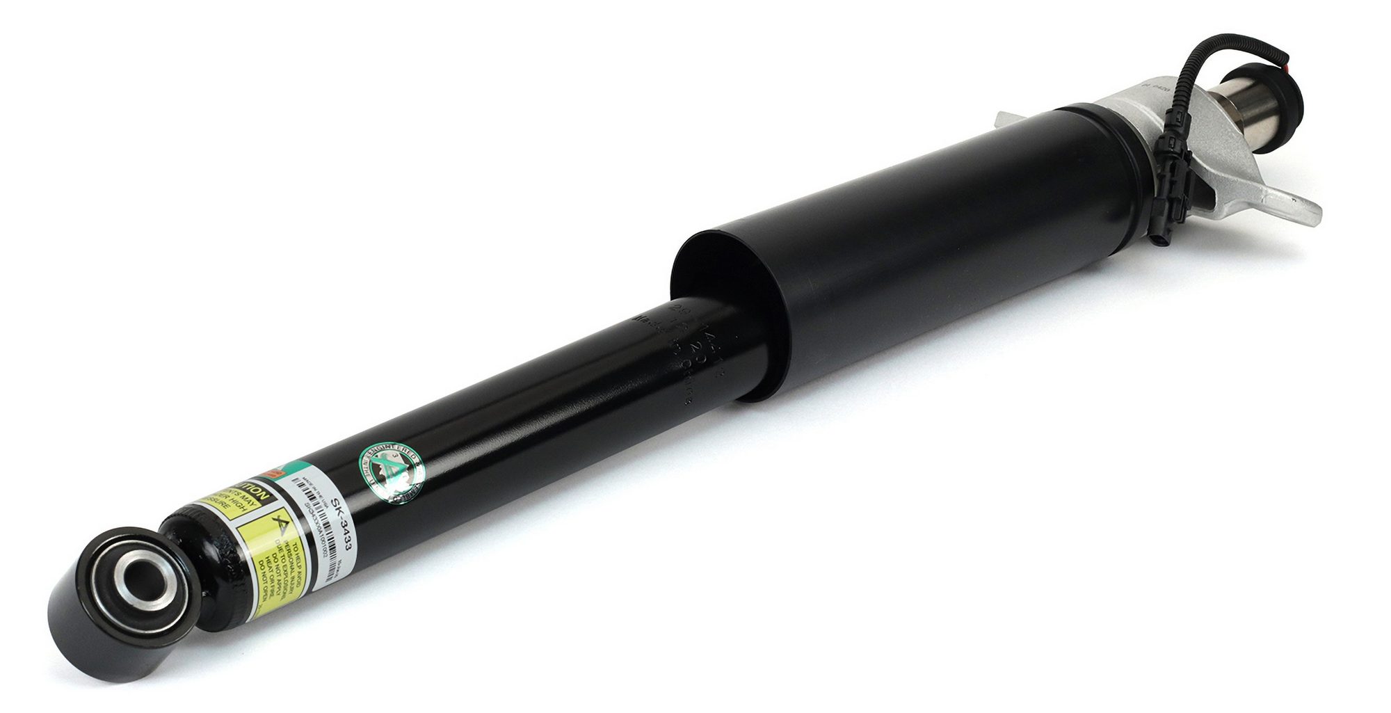 Rear Left Suspension Shock Absorber | ARNOTT SK-3433 Fits Cadillac XTS 2013-2019 — image 5