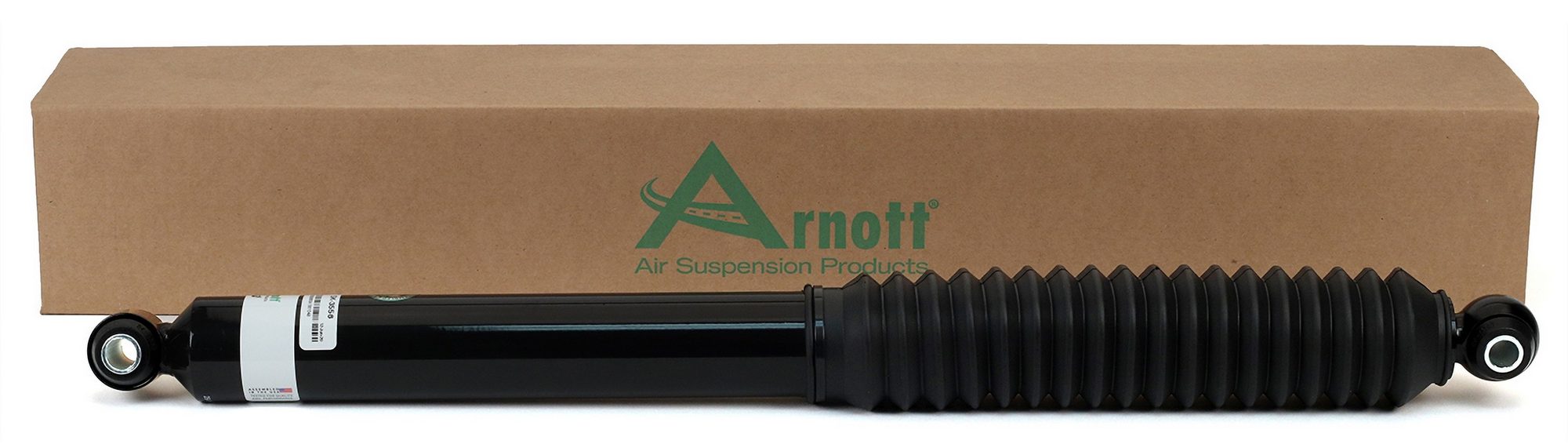 Rear Suspension Shock Absorber | ARNOTT SK-3556 Fits Ram 1500 2013-2018 — image 3