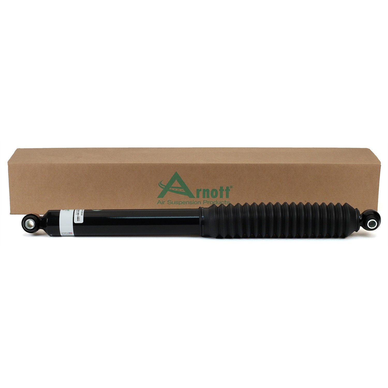 Rear Suspension Shock Absorber | ARNOTT SK-3556 Fits Ram 1500 2013-2018 — image 4