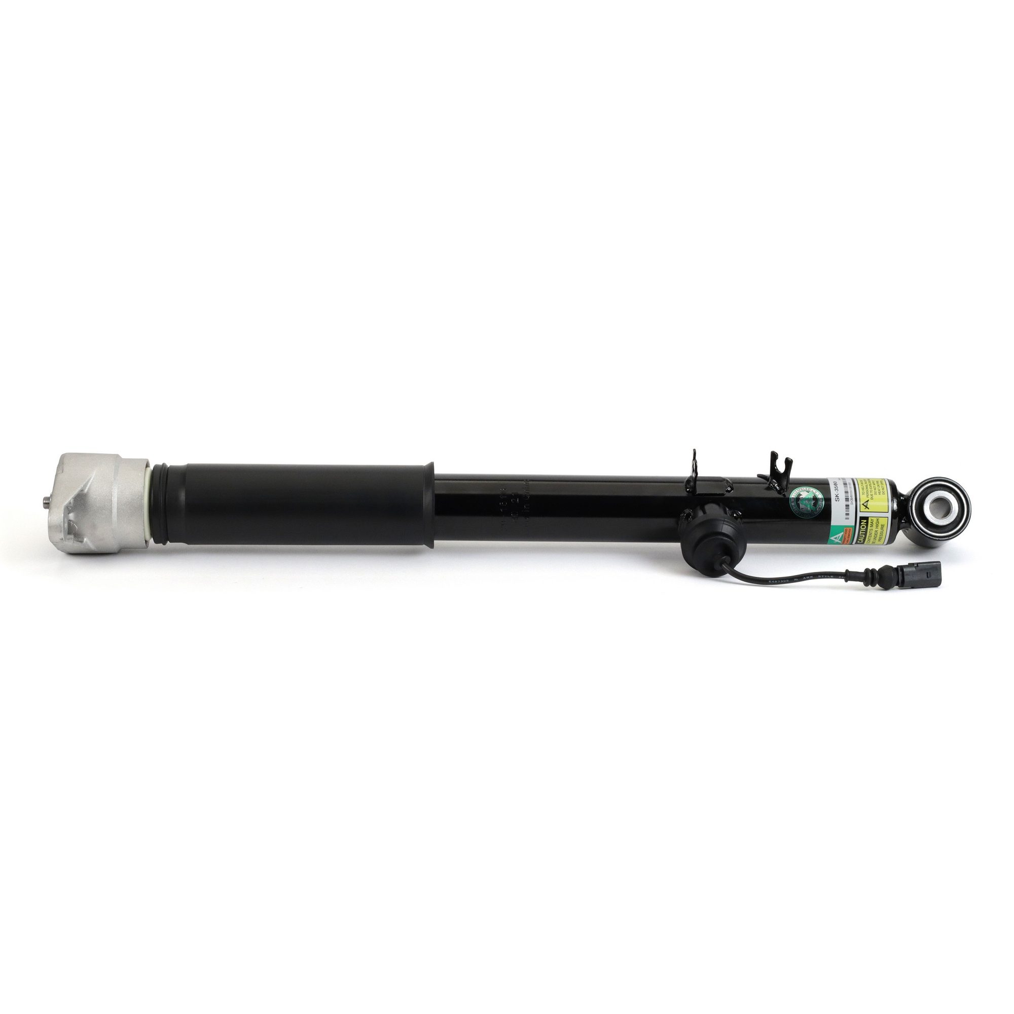 Rear Right Suspension Shock Absorber | ARNOTT SK-3560 Fits Audi — image 2