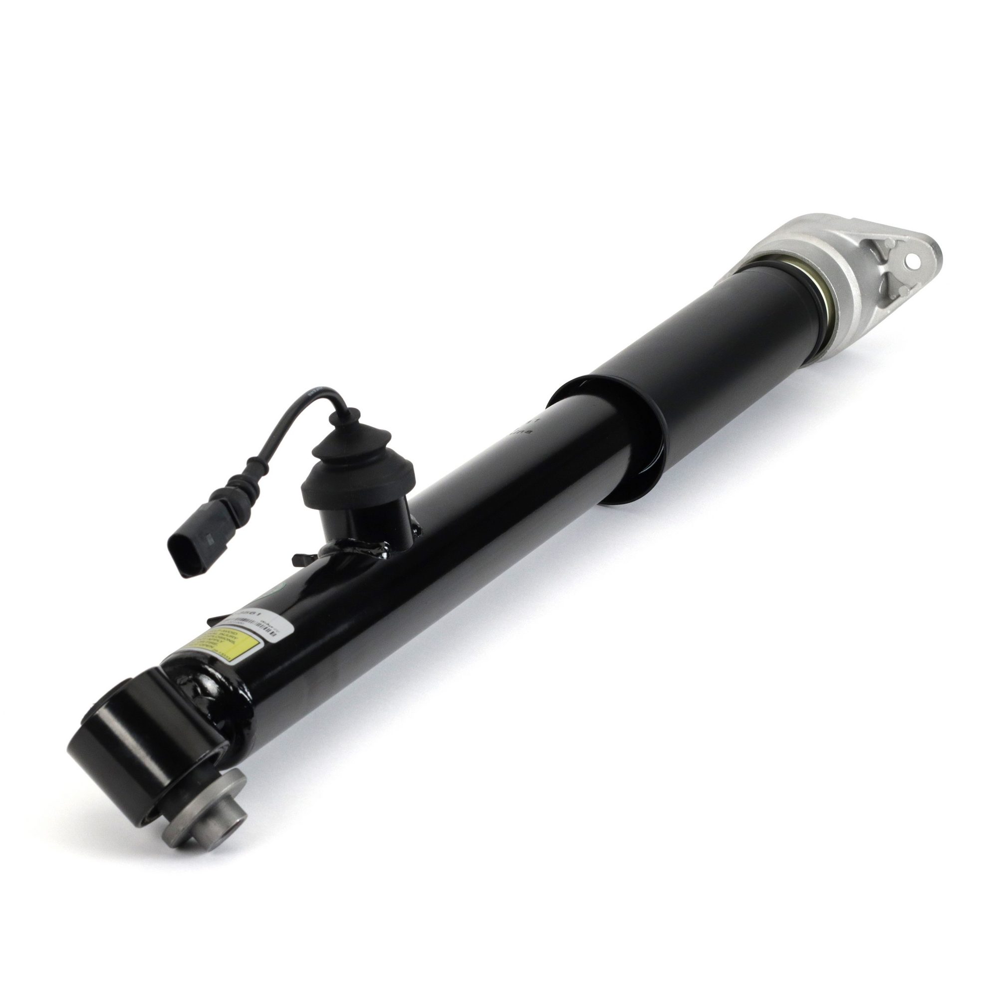 Rear Left Suspension Shock Absorber | ARNOTT SK-3561 Fits Audi — image 5