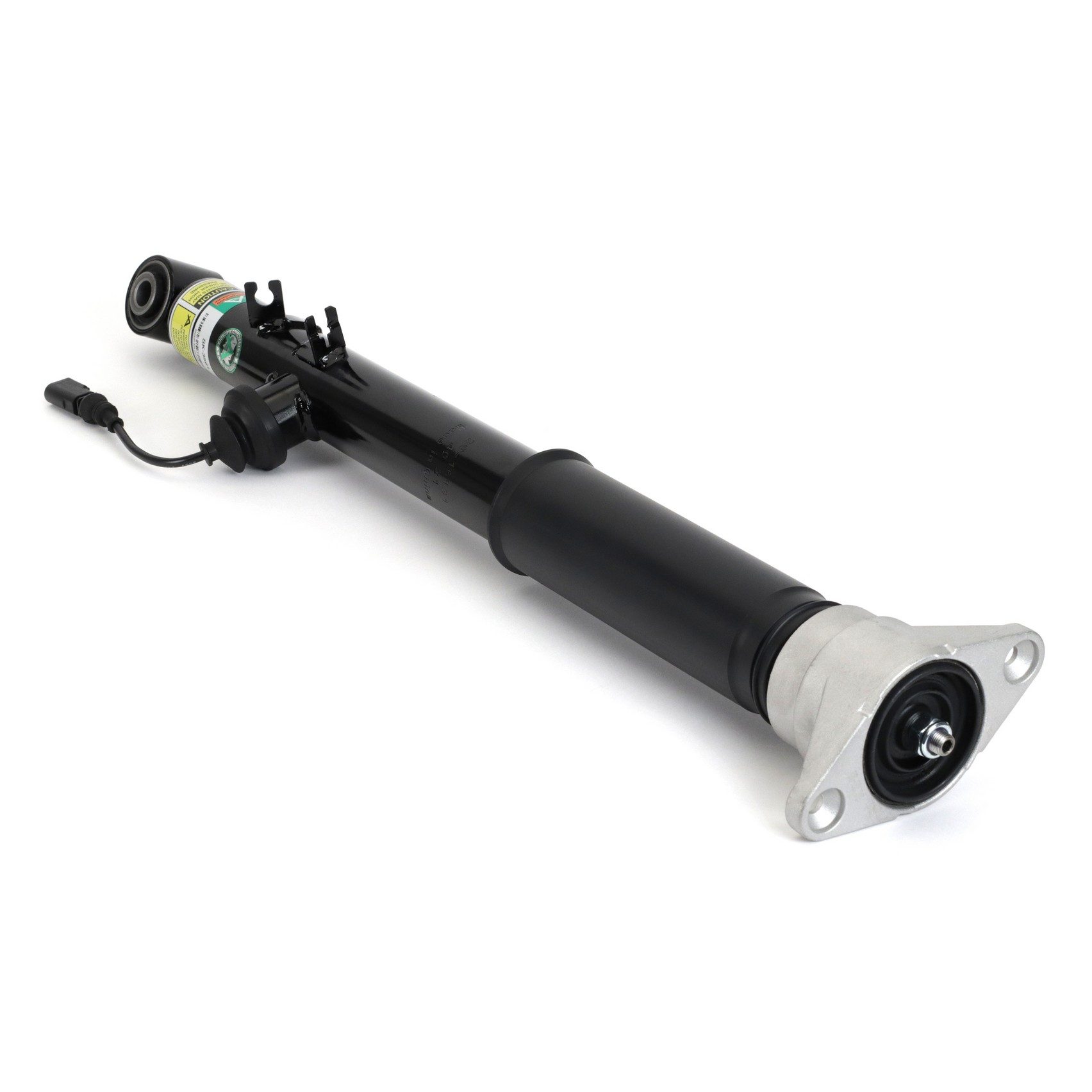 Rear Left Suspension Shock Absorber | ARNOTT SK-3561 Fits Audi — image 6