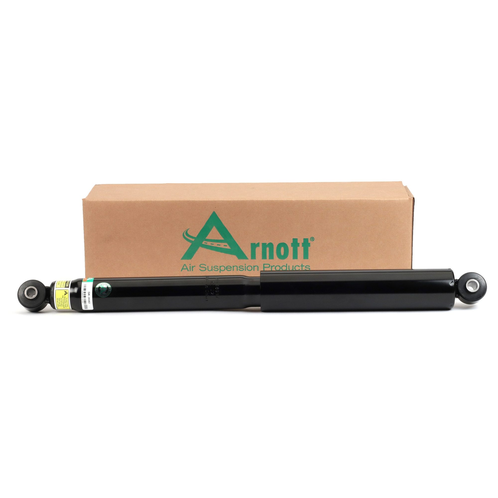 Rear Suspension Shock Absorber | ARNOTT SK-3562 Fits Ram 3500 2014-2018 — image 3