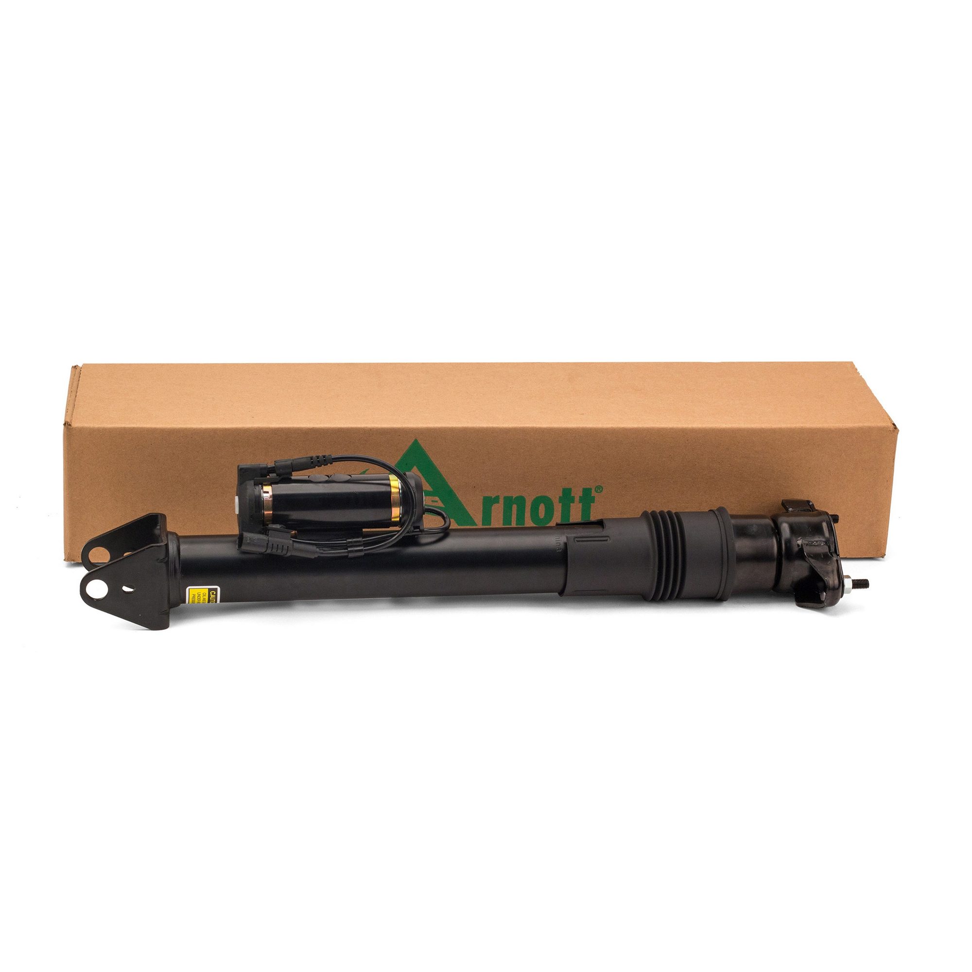 Rear Suspension Shock Absorber | ARNOTT SK-3567 Fits Mercedes-Benz — image 3