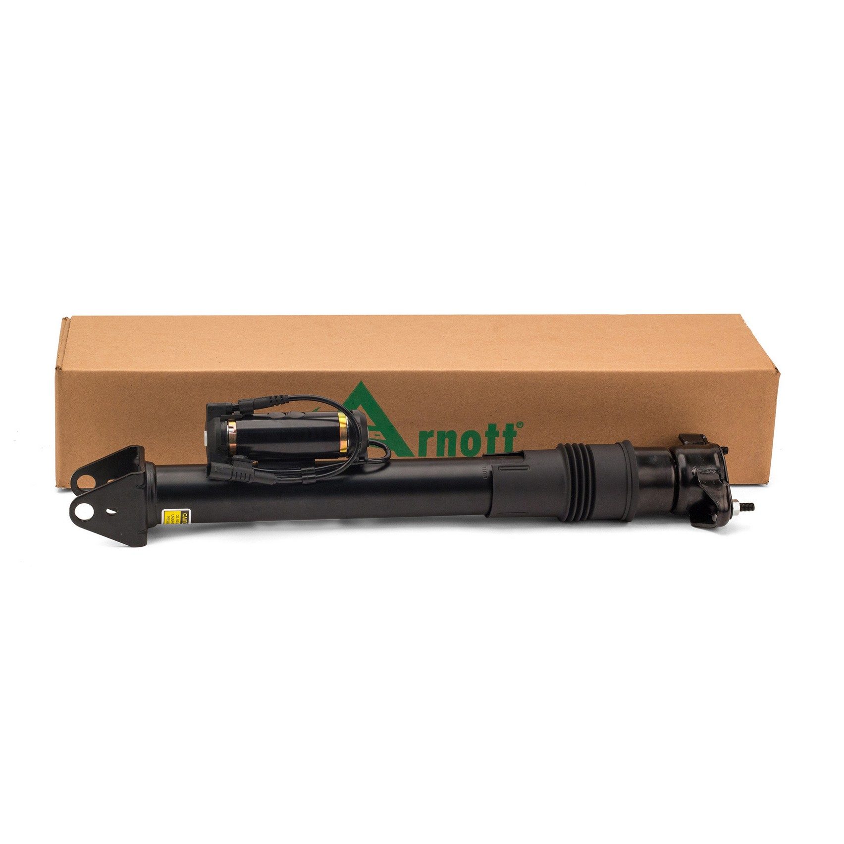 Rear Suspension Shock Absorber | ARNOTT SK-3567 Fits Mercedes-Benz — image 4