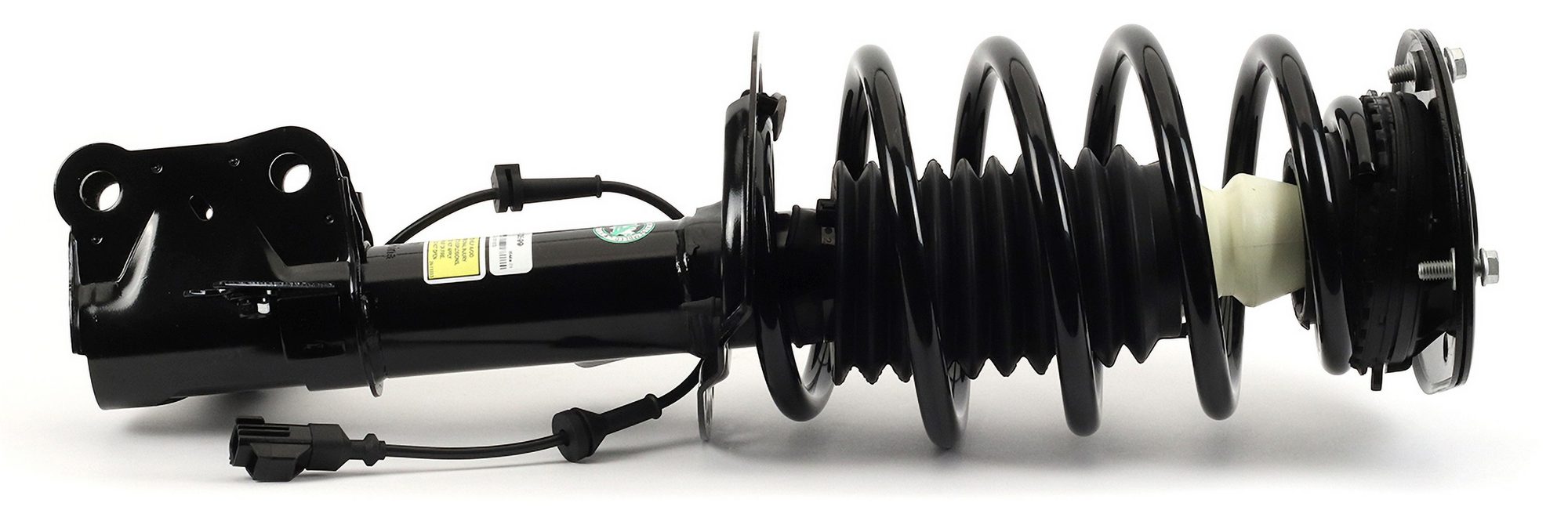Front Right Suspension Strut and Coil Spring Assembly | ARNOTT SK-3599 Fits Lincoln MKZ 2013-2016 — image 2
