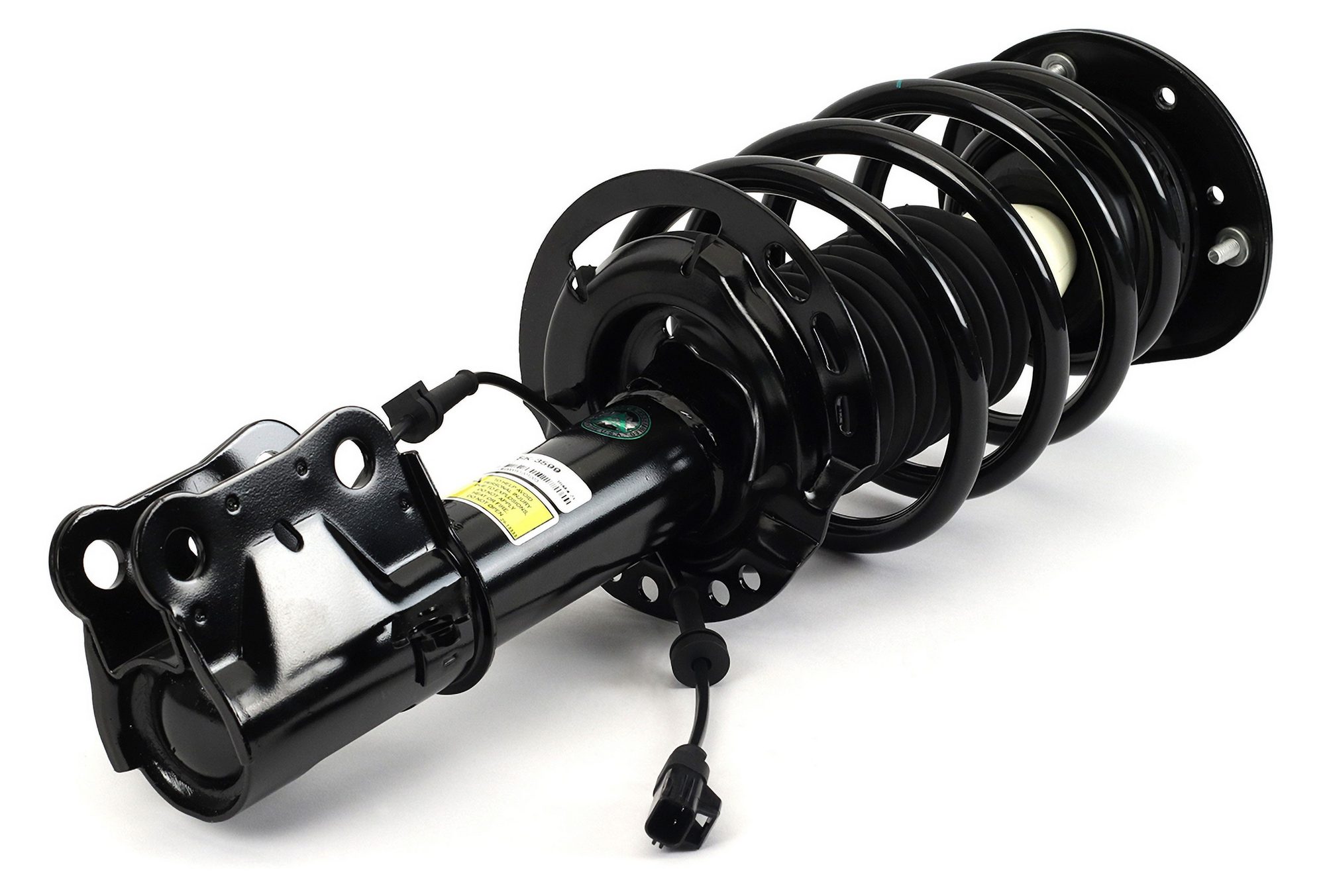 Front Right Suspension Strut and Coil Spring Assembly | ARNOTT SK-3599 Fits Lincoln MKZ 2013-2016 — image 5