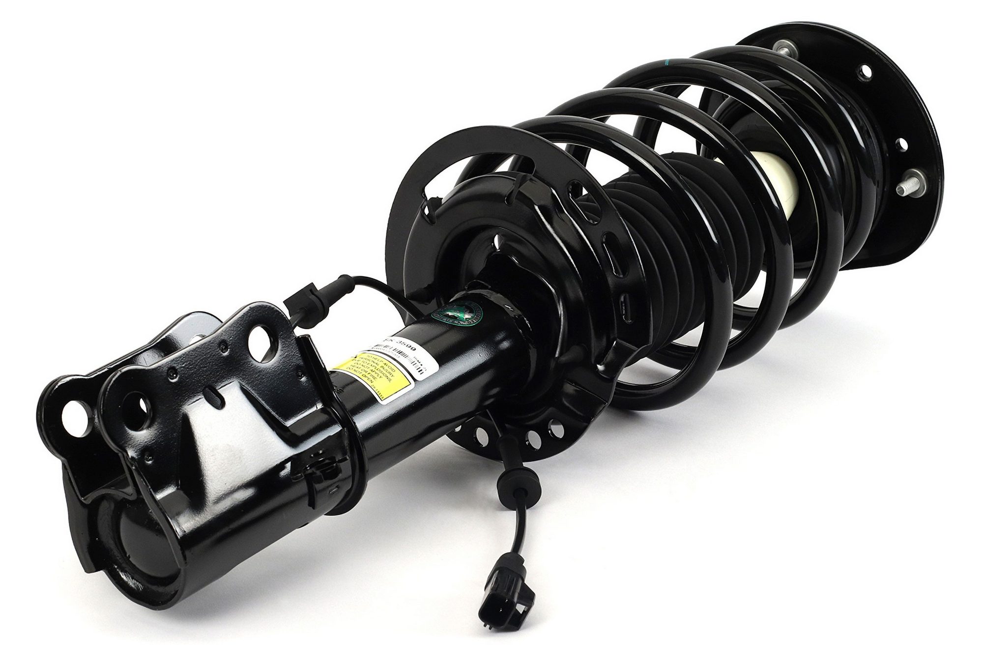 Front Right Suspension Strut and Coil Spring Assembly | ARNOTT SK-3599 Fits Lincoln MKZ 2013-2016 — image 7