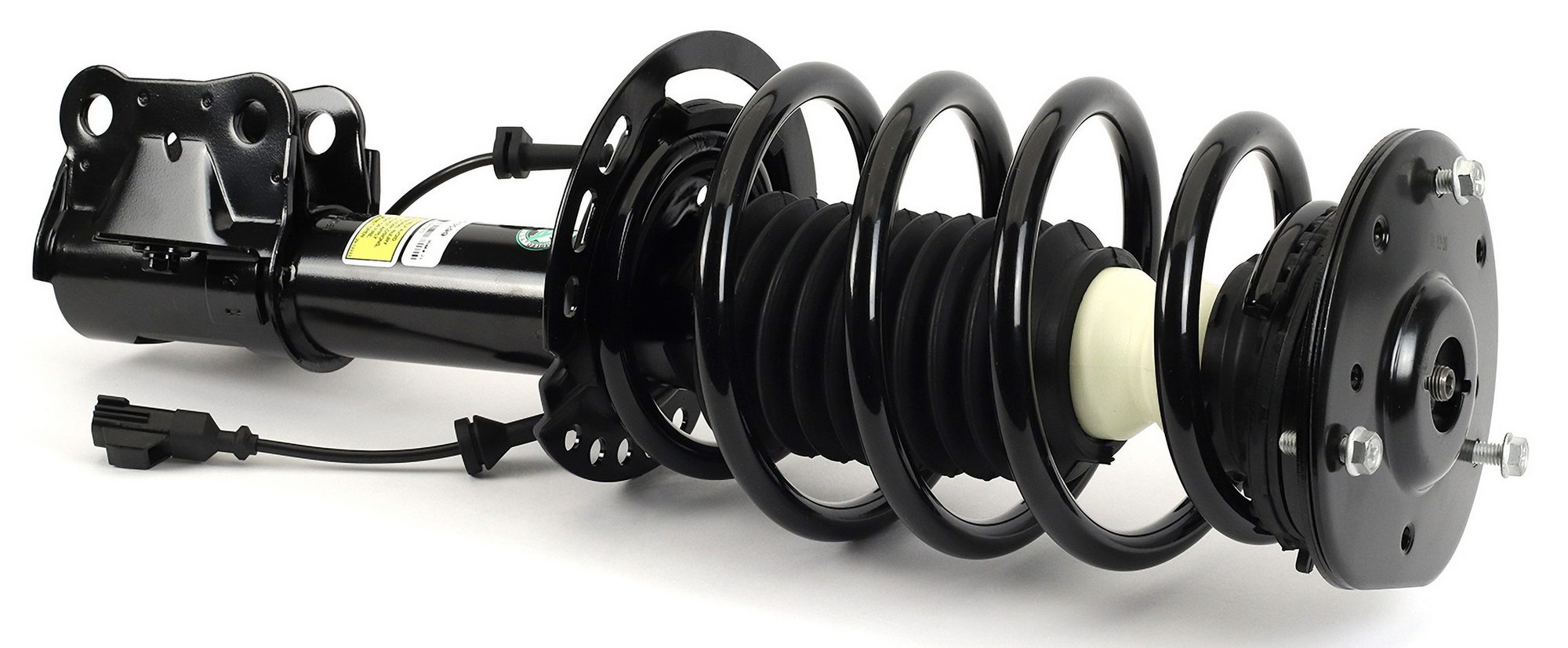 Front Right Suspension Strut and Coil Spring Assembly | ARNOTT SK-3599 Fits Lincoln MKZ 2013-2016 — image 6