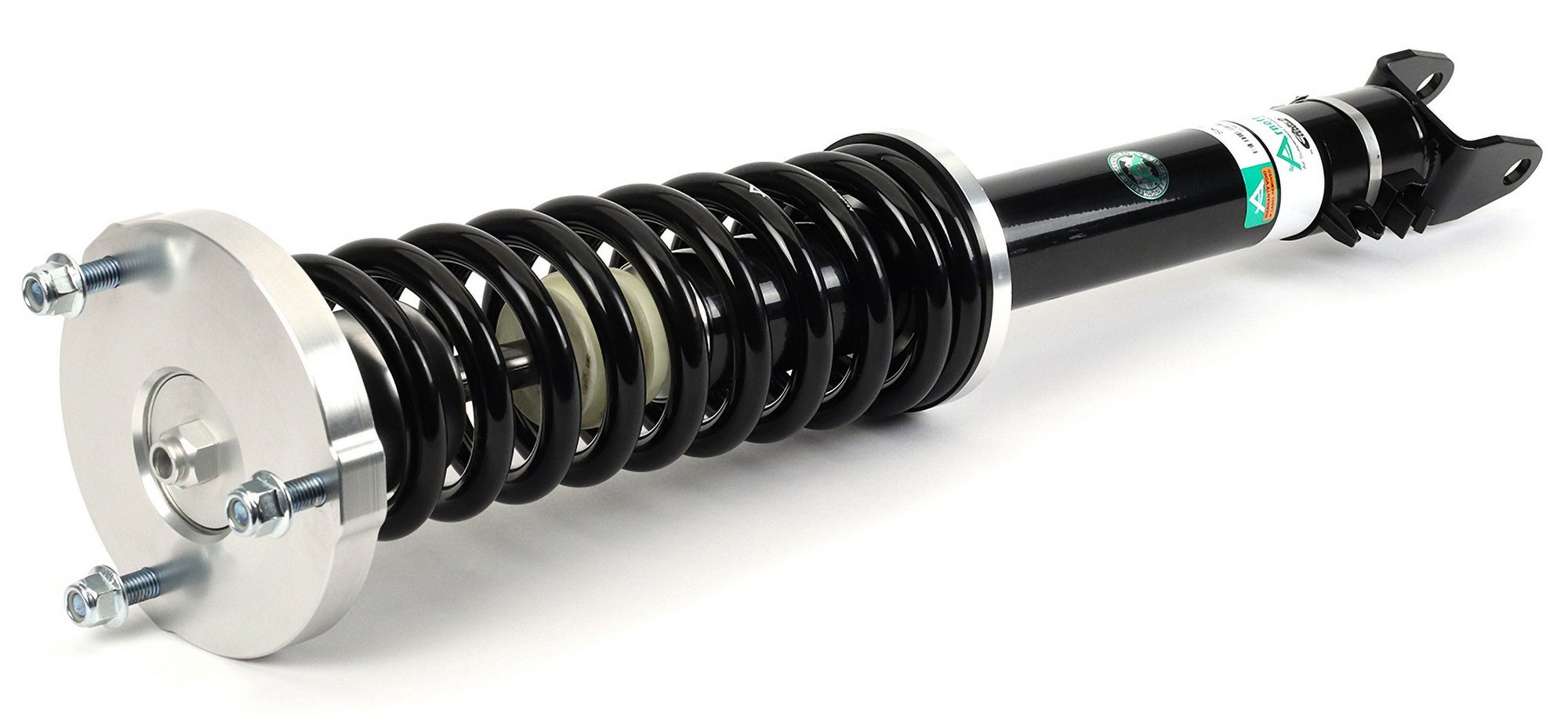 Front Left Suspension Strut and Coil Spring Assembly | ARNOTT SK-3602 Fits Mercedes-Benz — image 6