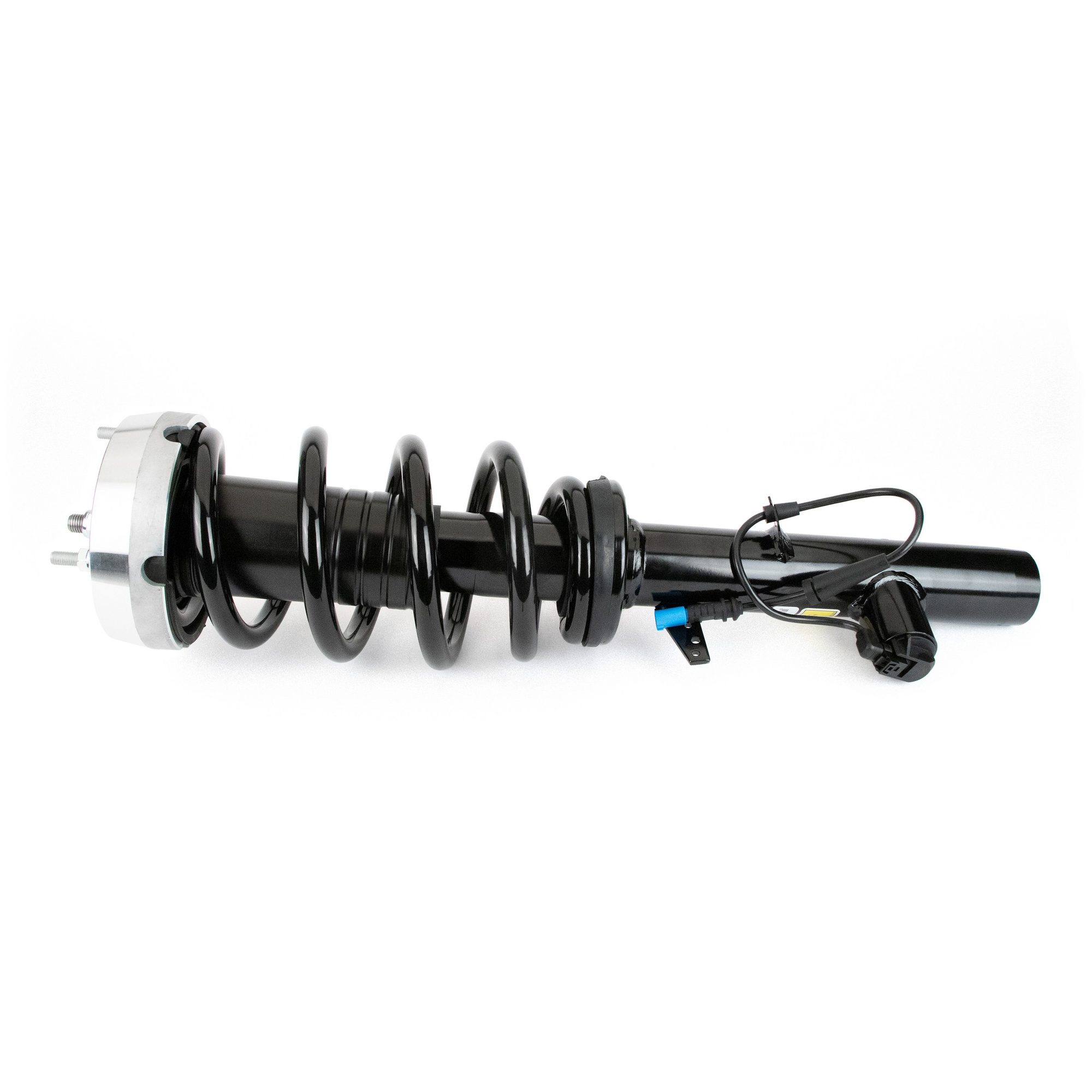 Front Right Suspension Strut and Coil Spring Assembly | ARNOTT SK-3604 Fits BMW — image 2