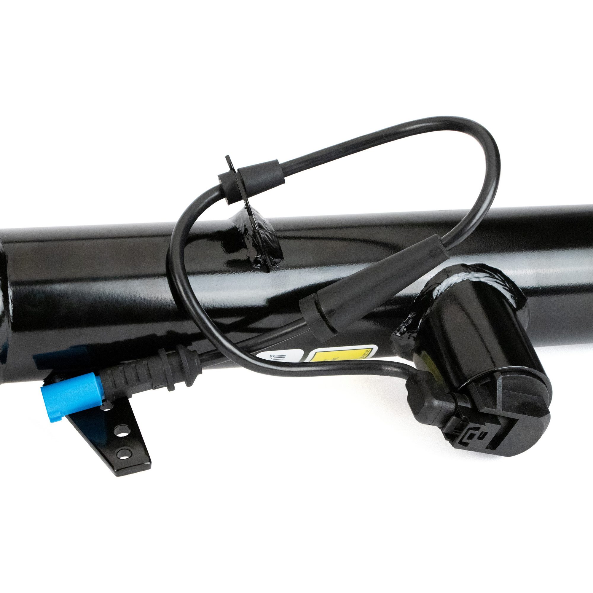 Front Right Suspension Strut and Coil Spring Assembly | ARNOTT SK-3604 Fits BMW — image 6