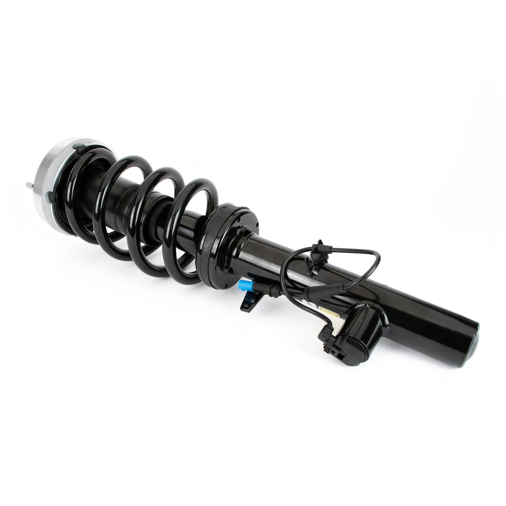 Front Right Suspension Strut and Coil Spring Assembly | ARNOTT SK-3604 Fits BMW — image 5