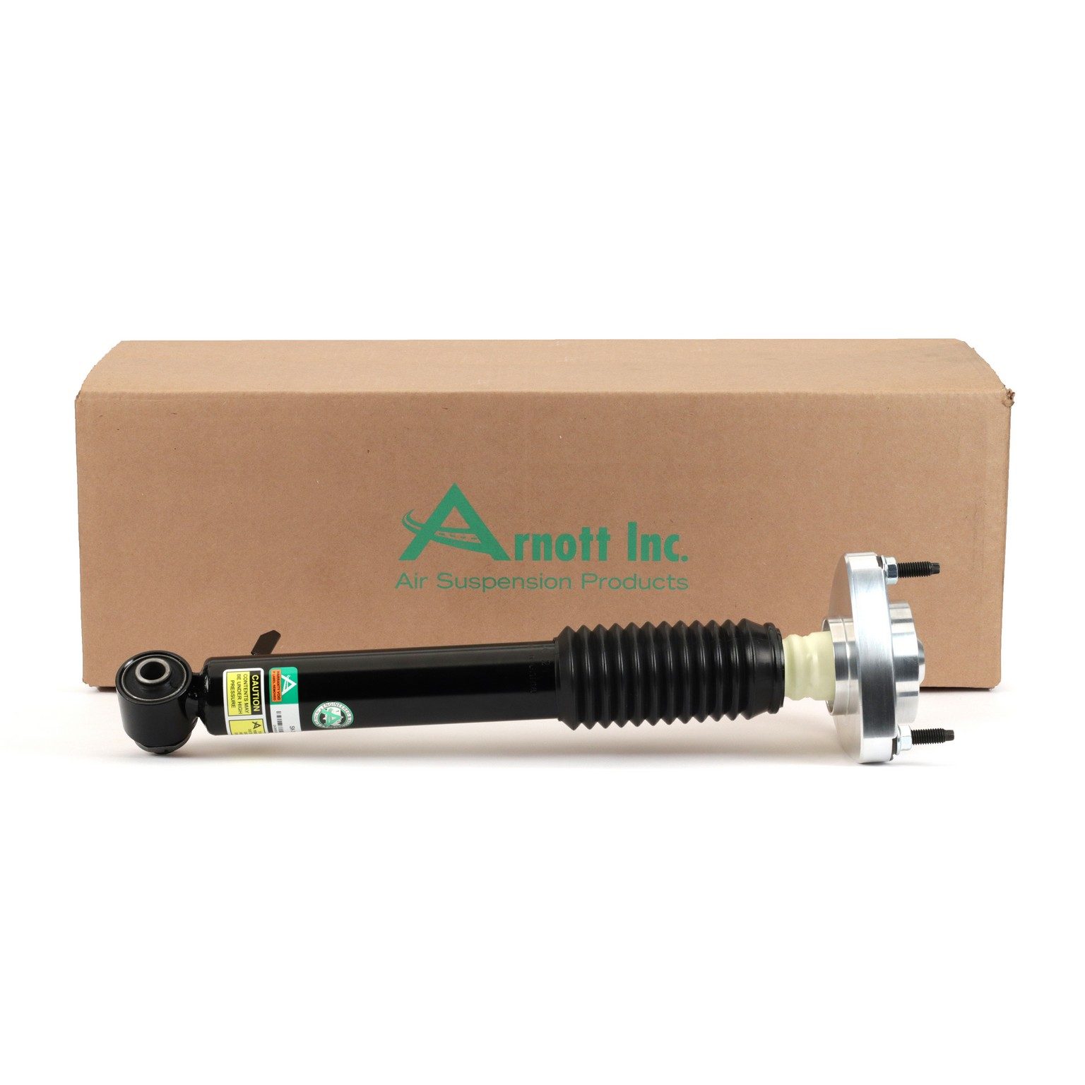 Rear Right Suspension Shock Absorber | ARNOTT SK-3606 Fits BMW — image 4