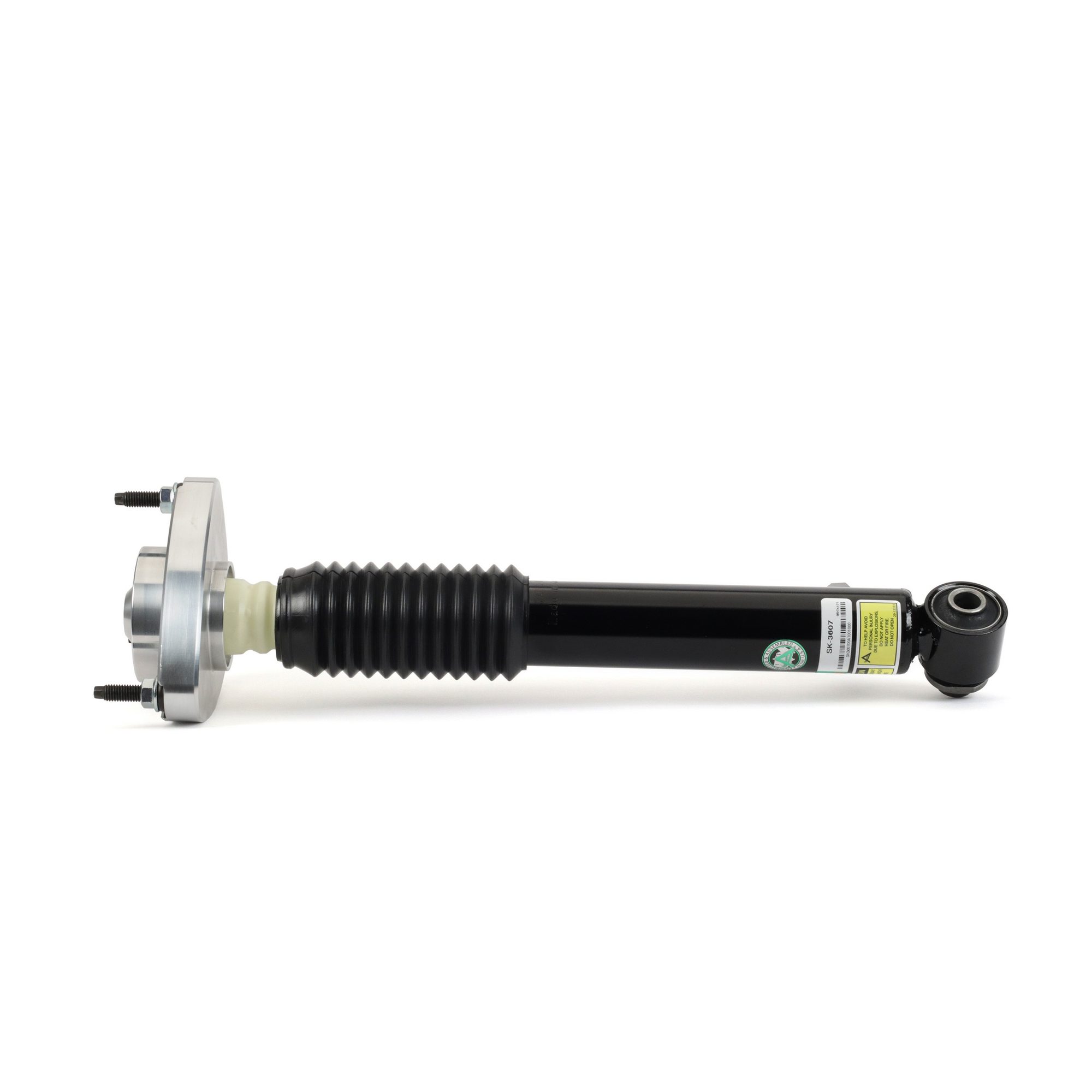 Rear Left Suspension Shock Absorber | ARNOTT SK-3607 Fits BMW — image 2