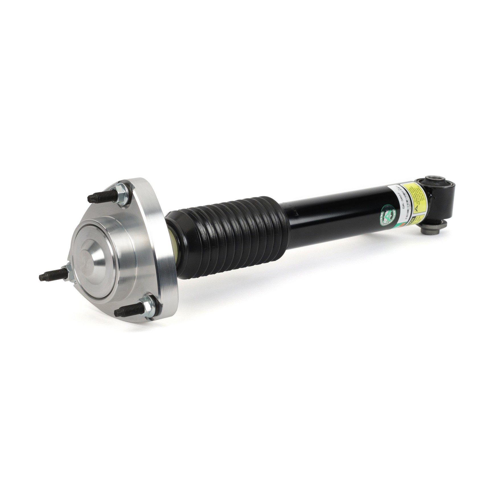 Rear Left Suspension Shock Absorber | ARNOTT SK-3607 Fits BMW — image 6