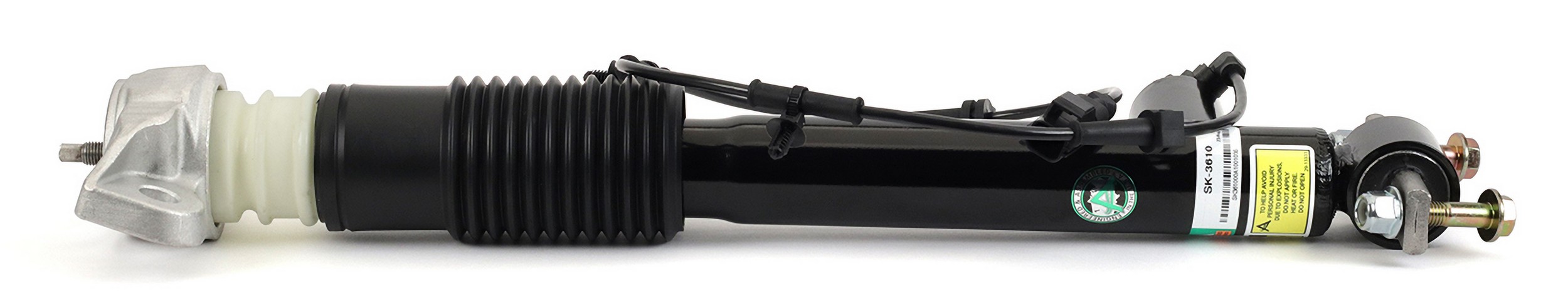 Rear Right Suspension Shock Absorber | ARNOTT SK-3610 Fits Lincoln MKZ 2013-2016 — image 2