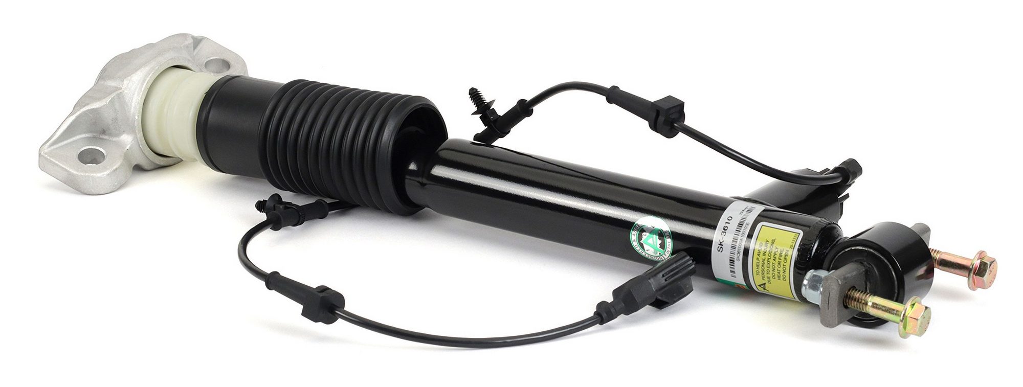Rear Right Suspension Shock Absorber | ARNOTT SK-3610 Fits Lincoln MKZ 2013-2016 — image 7