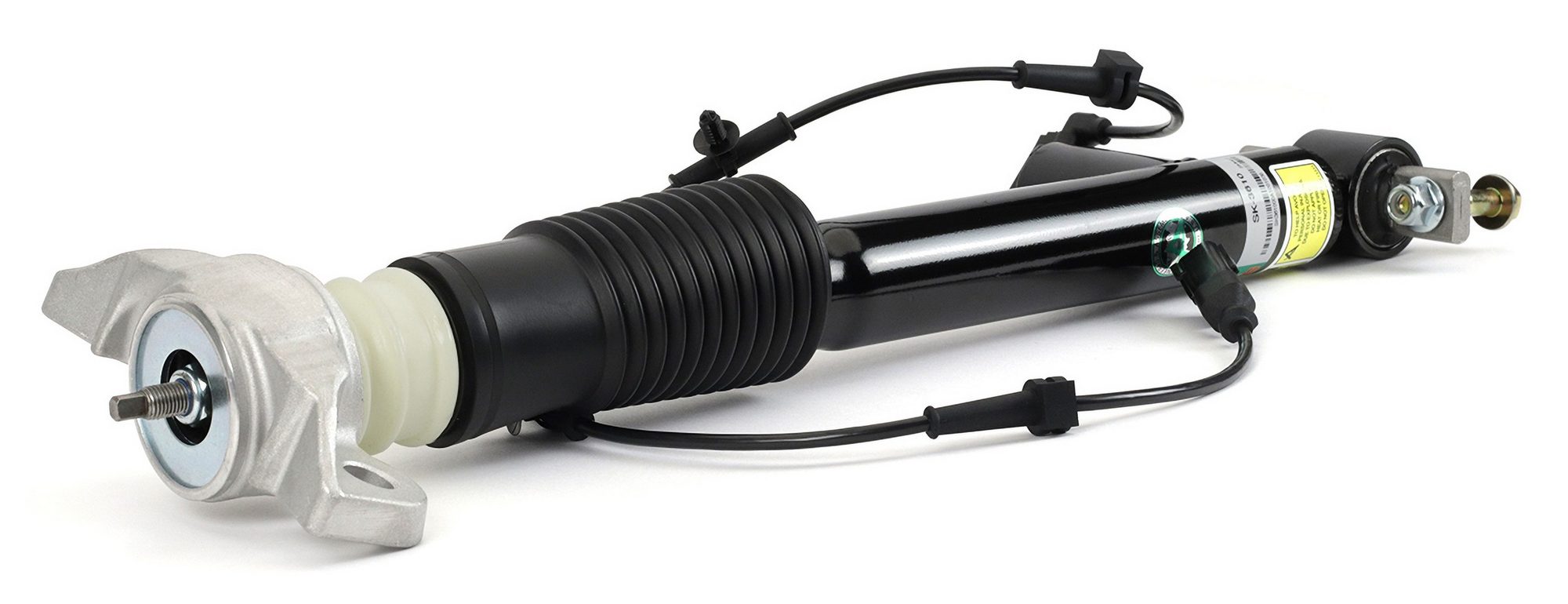 Rear Right Suspension Shock Absorber | ARNOTT SK-3610 Fits Lincoln MKZ 2013-2016 — image 6