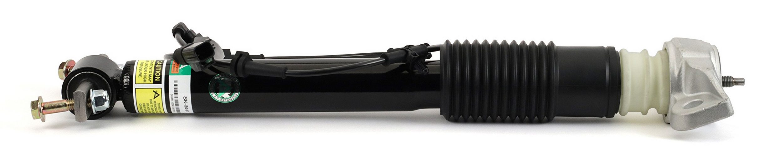 Rear Left Suspension Shock Absorber | ARNOTT SK-3611 Fits Lincoln MKZ 2013-2016 — image 2