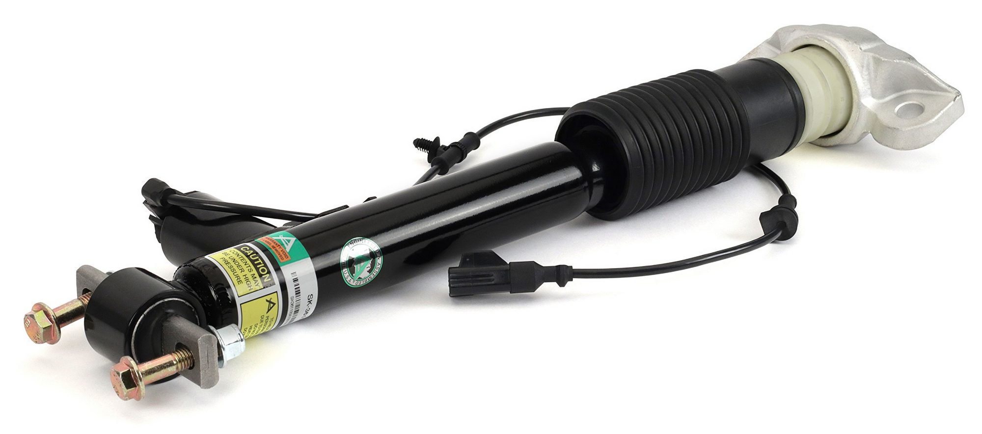 Rear Left Suspension Shock Absorber | ARNOTT SK-3611 Fits Lincoln MKZ 2013-2016 — image 5
