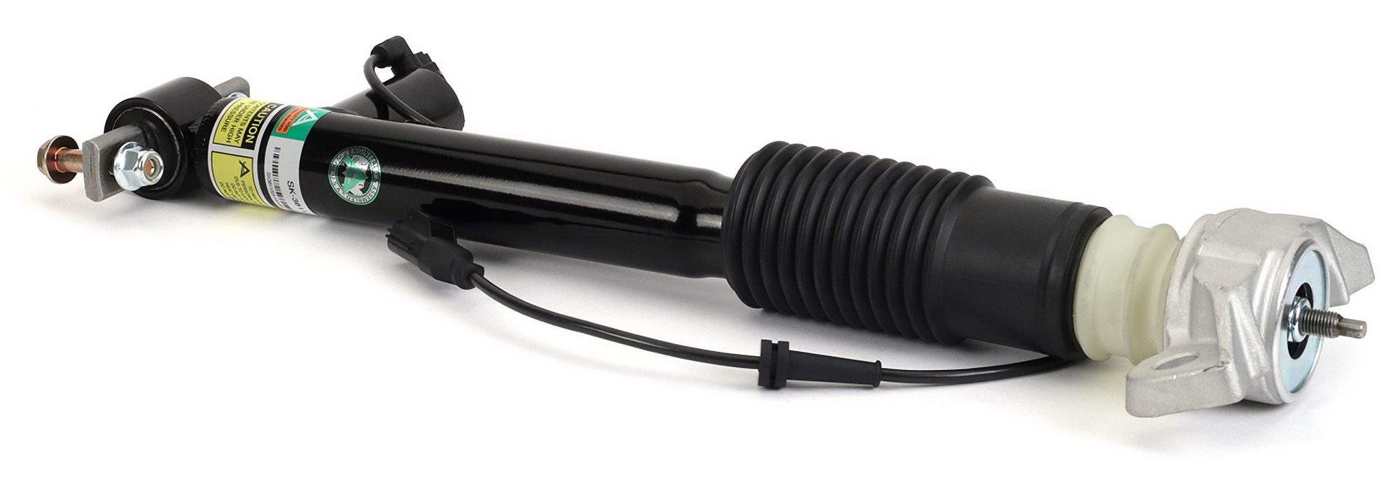 Rear Left Suspension Shock Absorber | ARNOTT SK-3611 Fits Lincoln MKZ 2013-2016 — image 6
