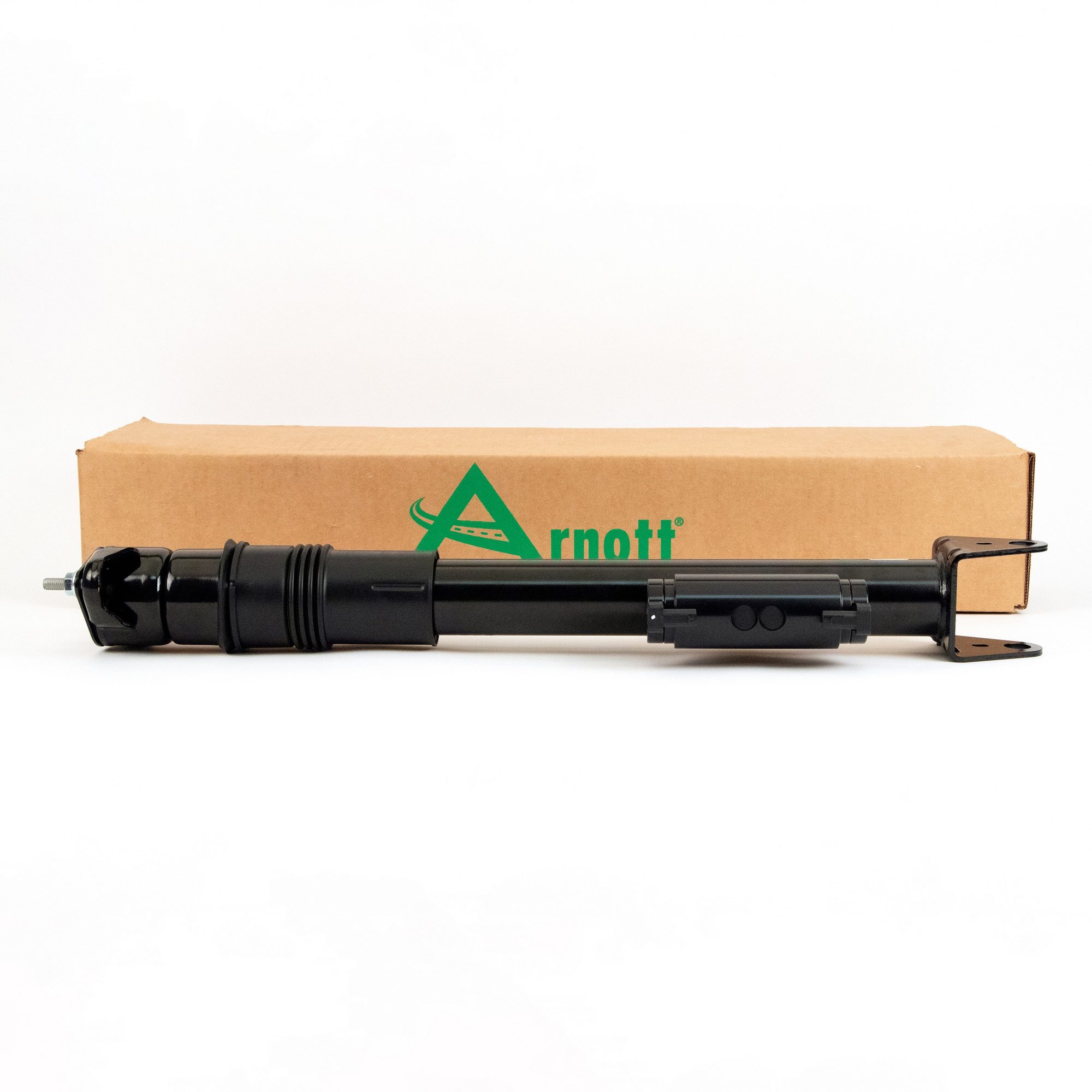 Rear Suspension Shock Absorber | ARNOTT SK-3612 Fits Mercedes-Benz — image 2