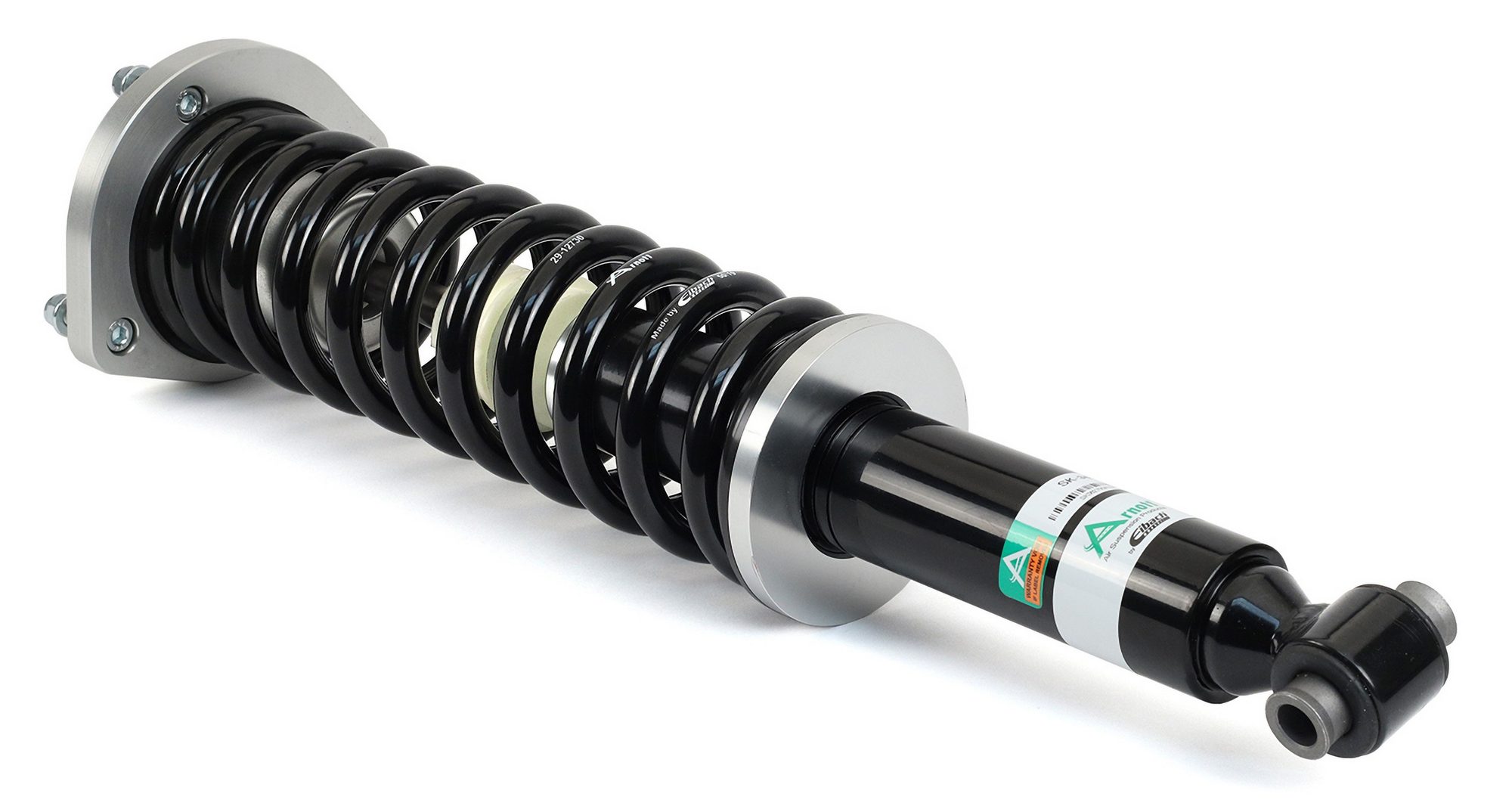 Rear Suspension Strut and Coil Spring Assembly | ARNOTT SK-3627 Fits Mercedes-Benz — image 5