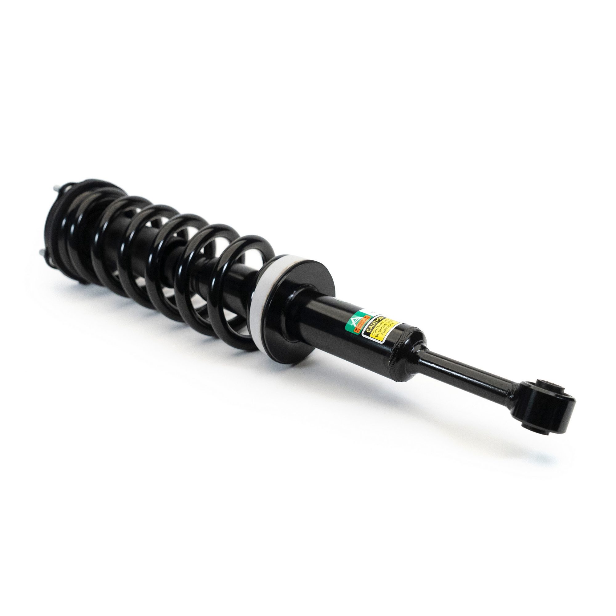 Front Right Suspension Strut and Coil Spring Assembly | ARNOTT SK-3794 Fits Toyota Sequoia 2008-2022 — image 4
