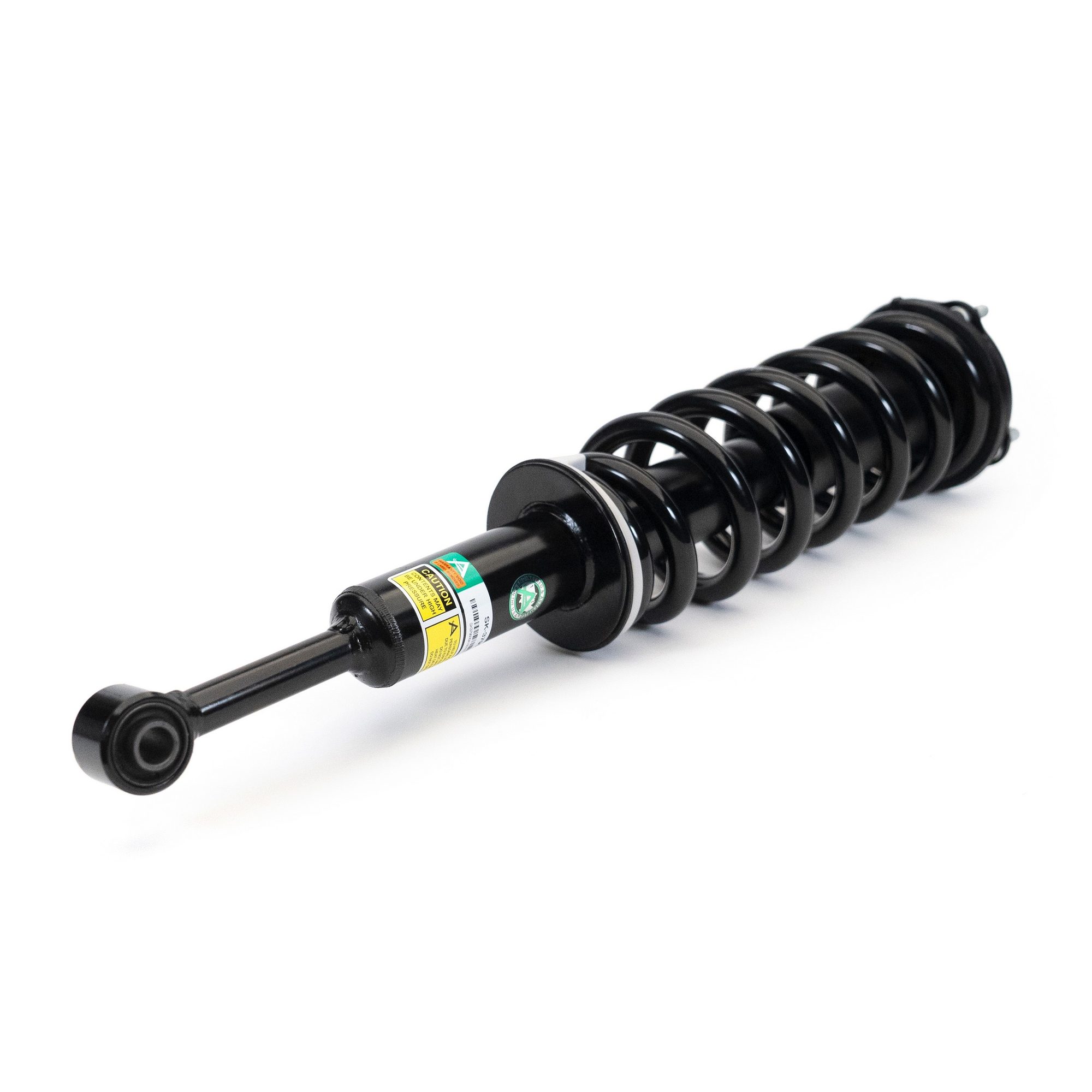 Front Left Suspension Strut and Coil Spring Assembly | ARNOTT SK-3795 Fits Toyota Sequoia 2008-2022 — image 4