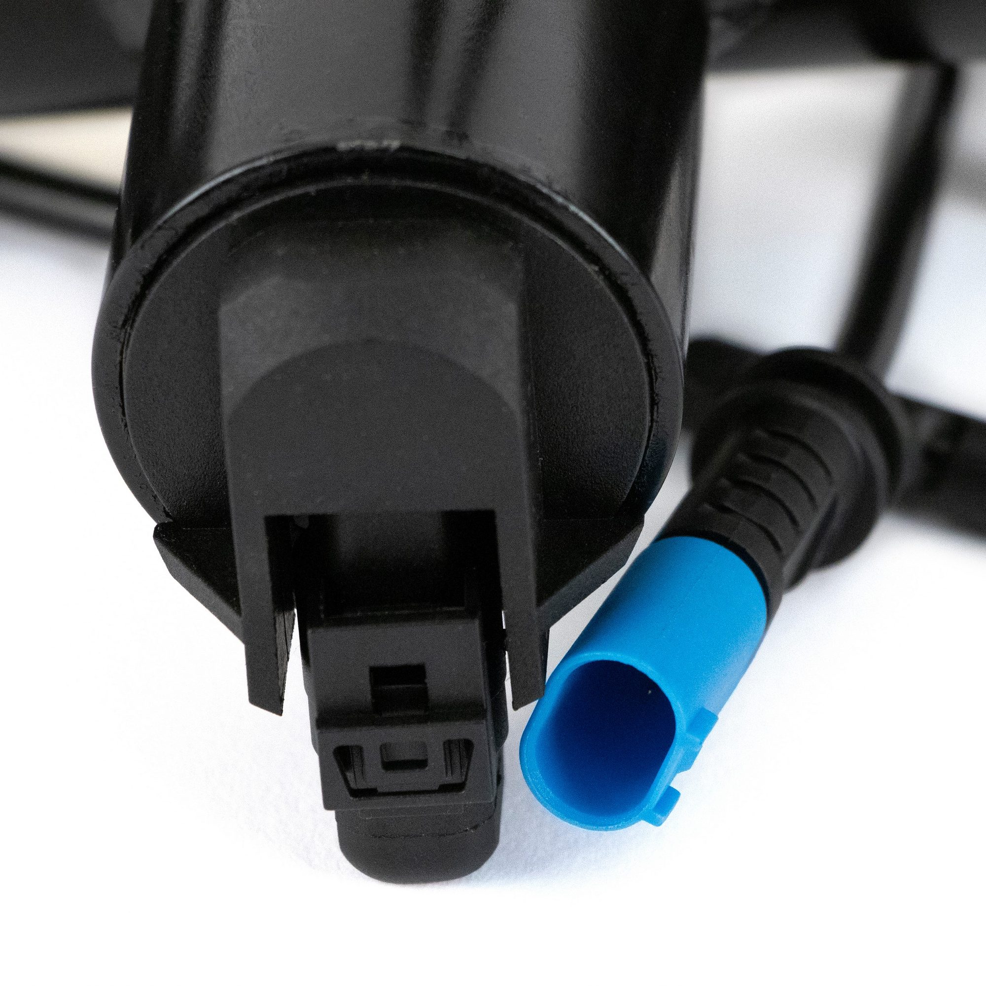 Rear Right Suspension Shock Absorber | ARNOTT SK-3816 Fits BMW — image 5