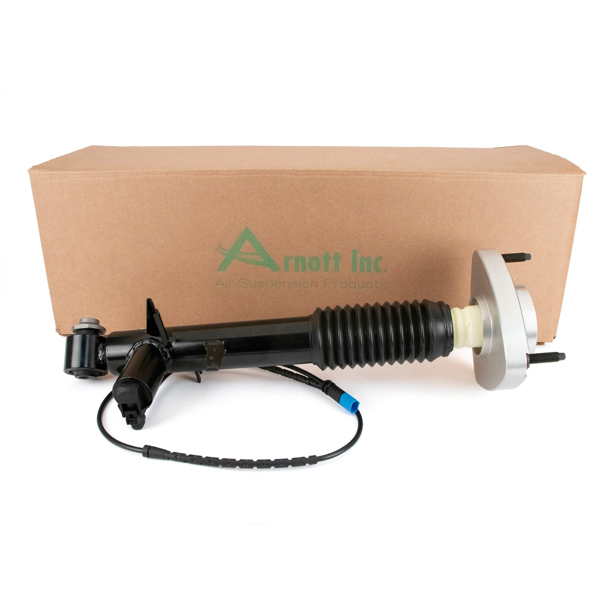 Rear Right Suspension Shock Absorber | ARNOTT SK-3816 Fits BMW — image 3