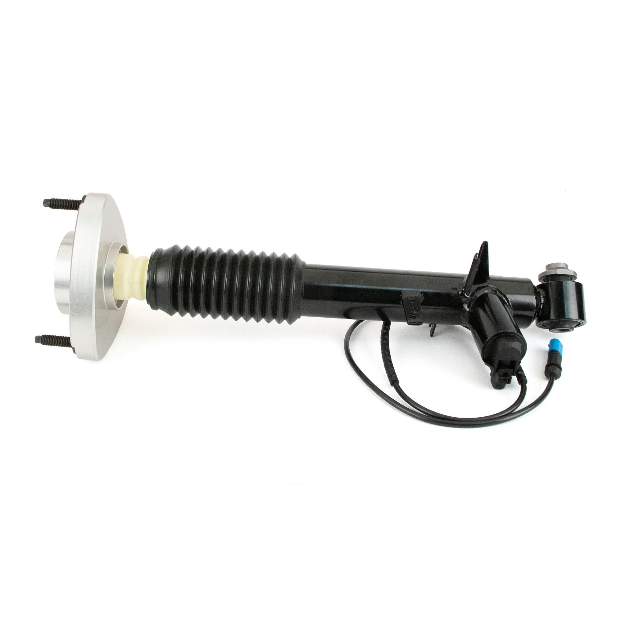 Rear Left Suspension Shock Absorber | ARNOTT SK-3817 Fits BMW — image 2