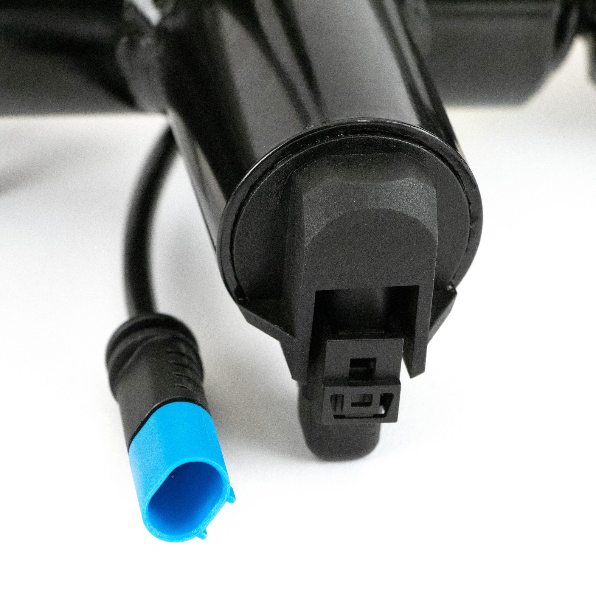 Rear Left Suspension Shock Absorber | ARNOTT SK-3817 Fits BMW — image 5