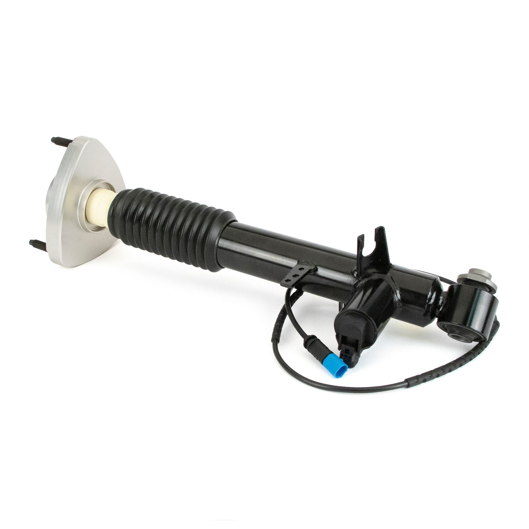 Rear Left Suspension Shock Absorber | ARNOTT SK-3817 Fits BMW — image 4