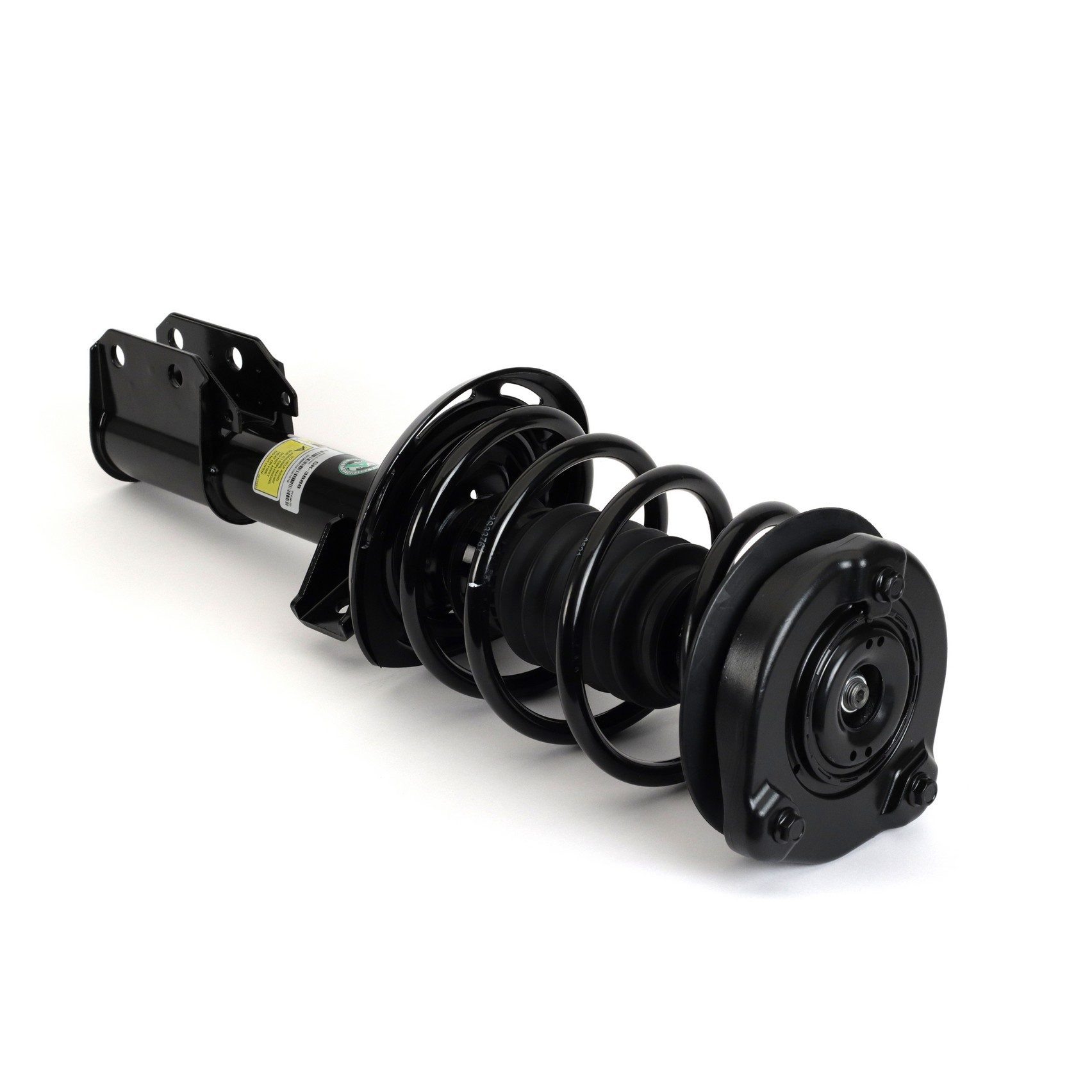Front Suspension Strut and Coil Spring Assembly | ARNOTT SK-3888 Fits Mercedes-Benz — image 6