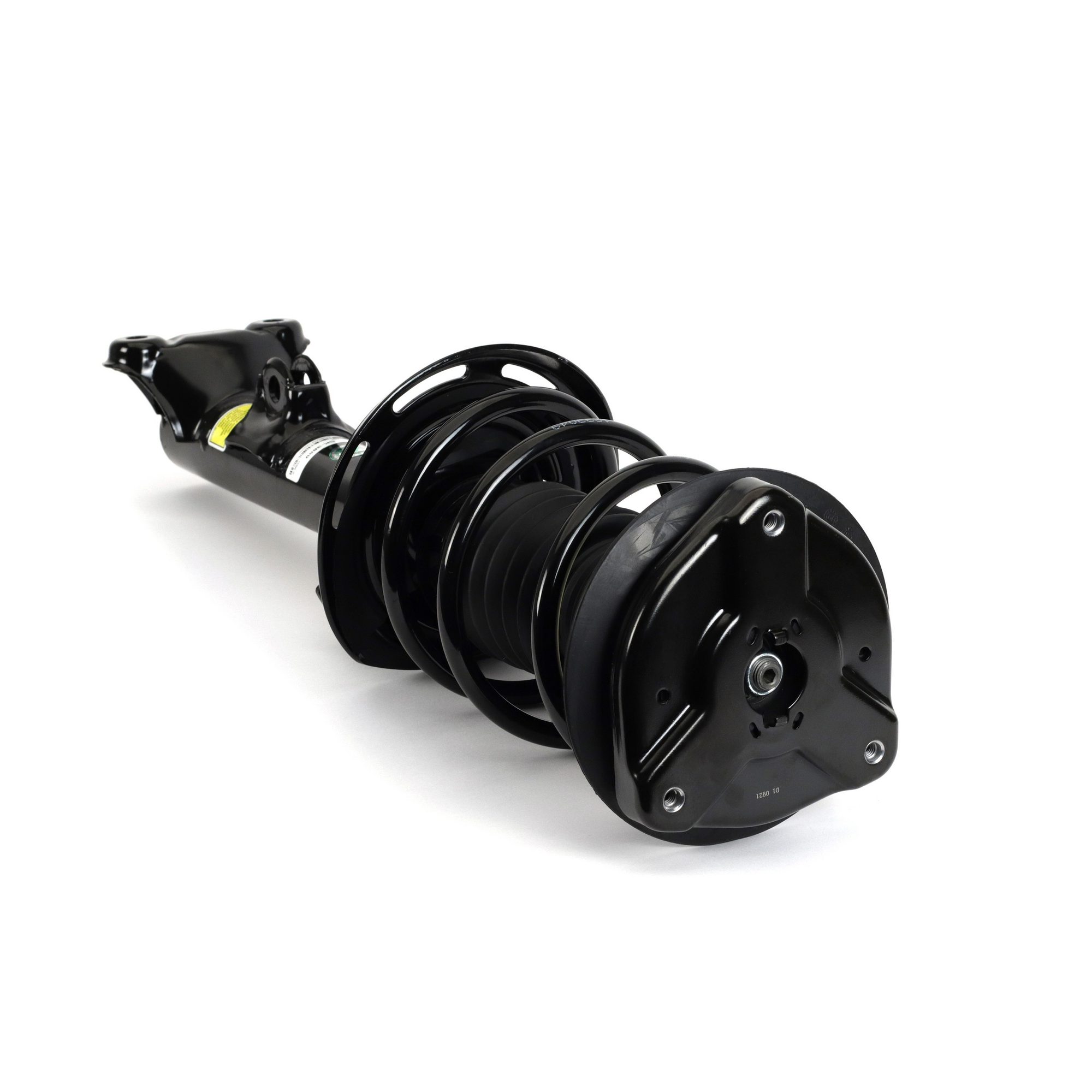 Front Suspension Strut and Coil Spring Assembly | ARNOTT SK-3889 Fits Mercedes-Benz