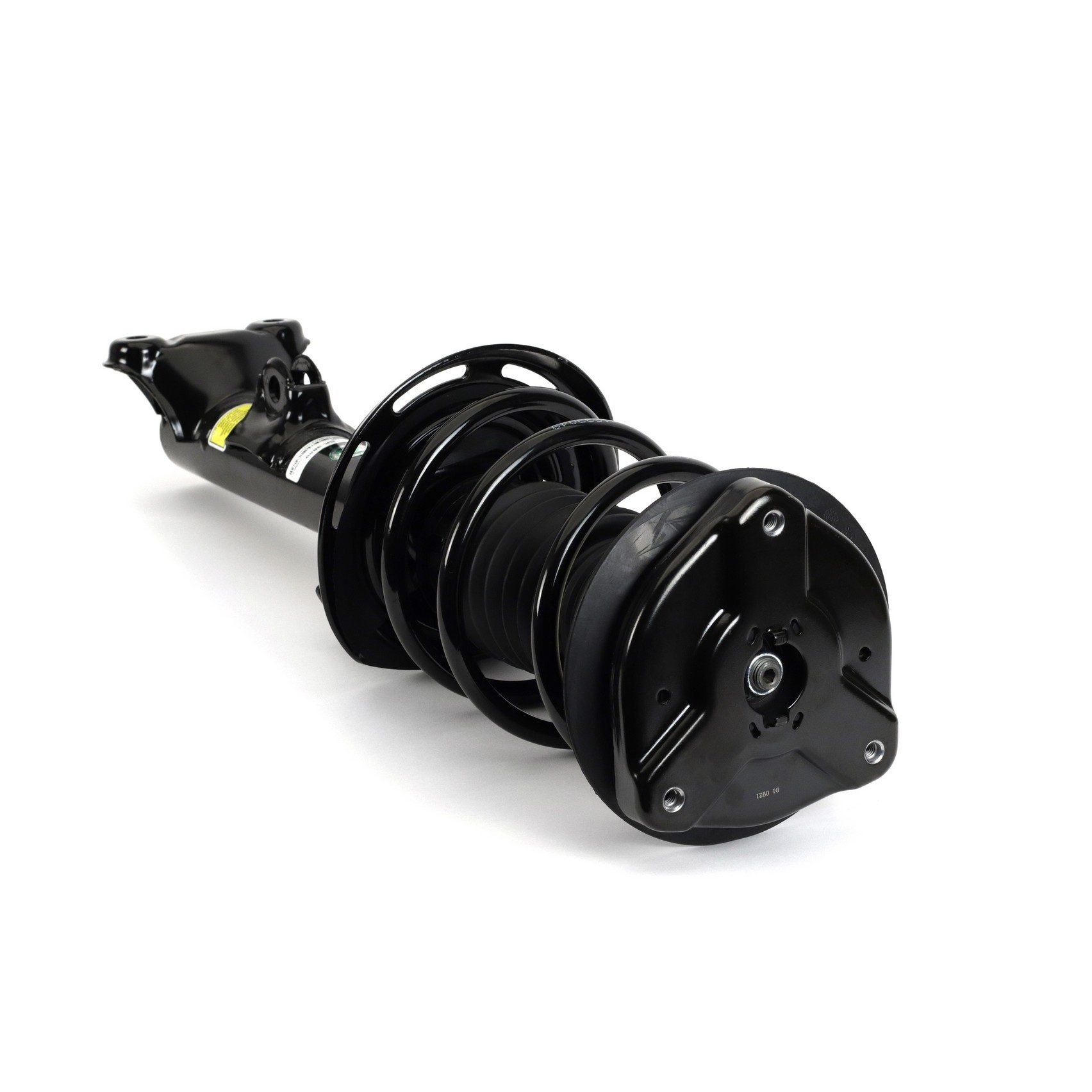 Front Suspension Strut and Coil Spring Assembly | ARNOTT SK-3889 Fits Mercedes-Benz — image 6
