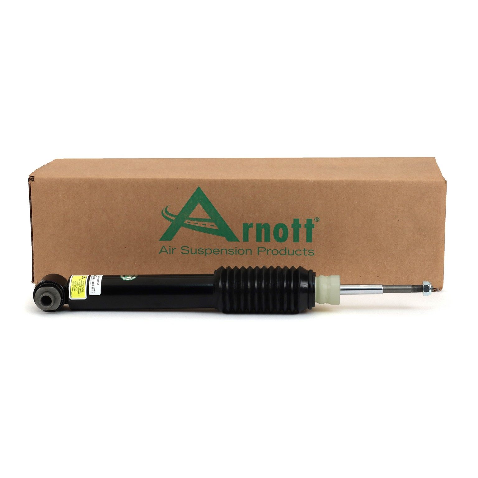 Rear Suspension Shock Absorber | ARNOTT SK-3936 Fits BMW X5 2000-2006 — image 4
