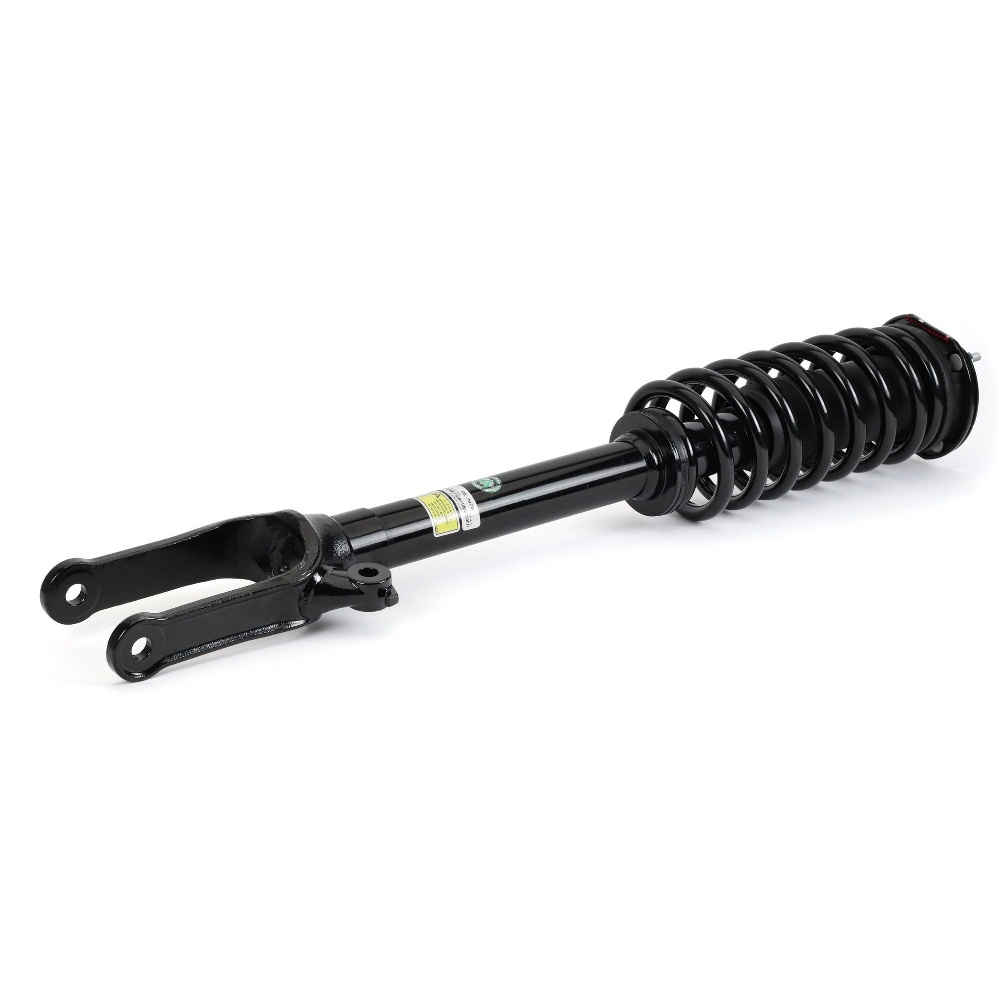 Front Suspension Strut and Coil Spring Assembly | ARNOTT SK-3978 Fits Mercedes-Benz — image 5