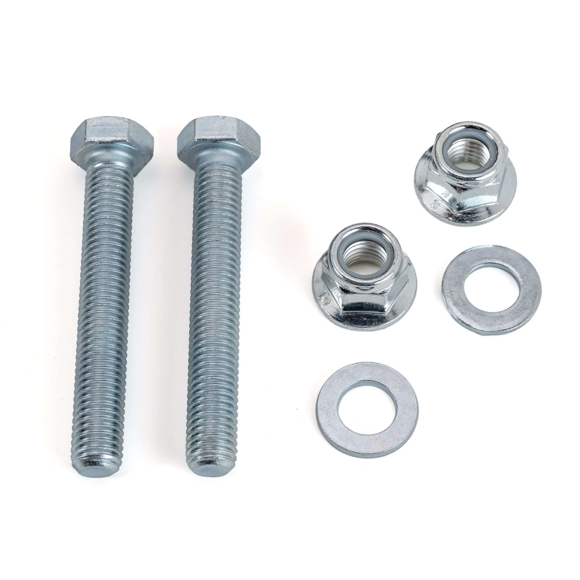 Suspension Strut and Coil Spring Assembly | ARNOTT SK-4165 — image 2