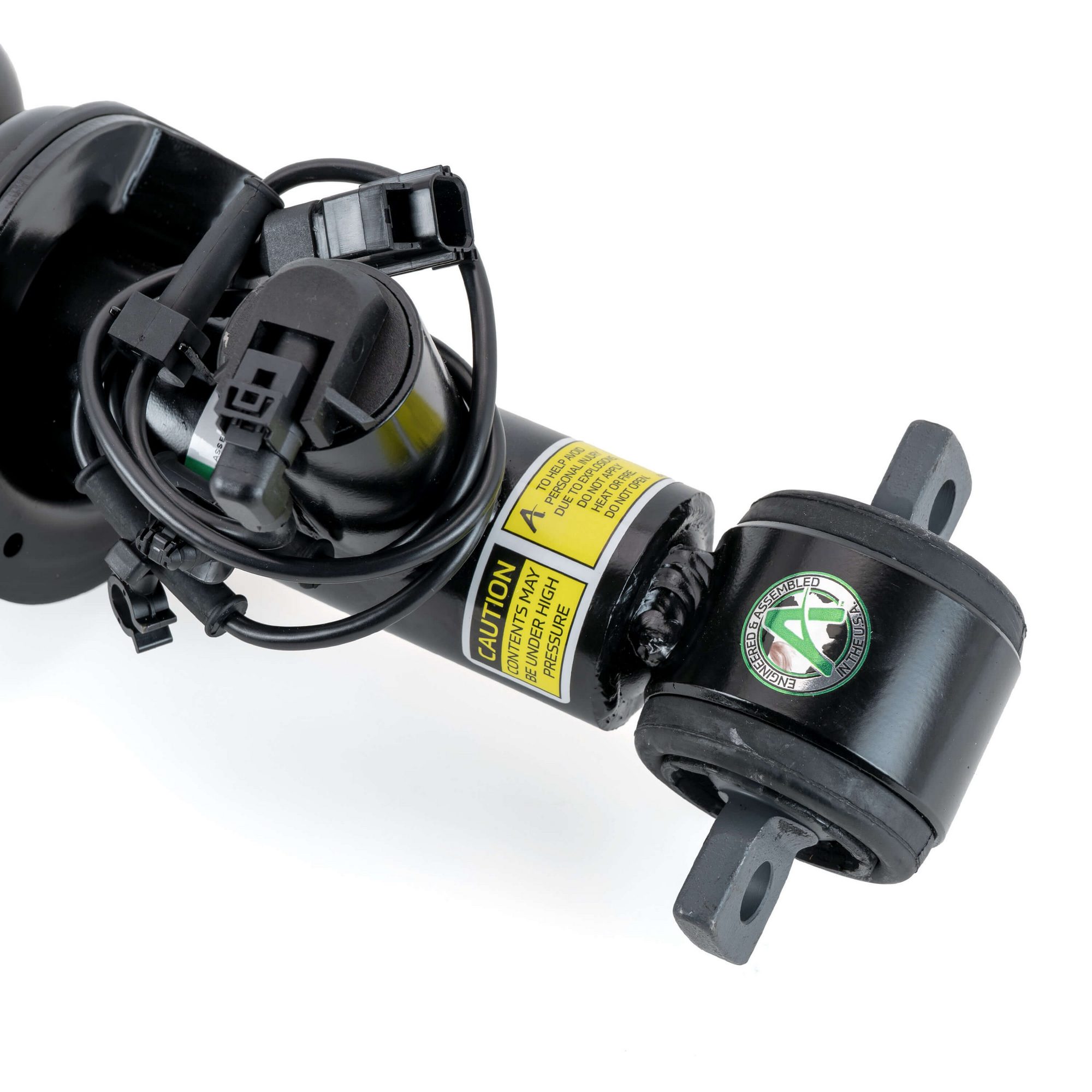 Suspension Strut and Coil Spring Assembly | ARNOTT SK-4165 — image 5