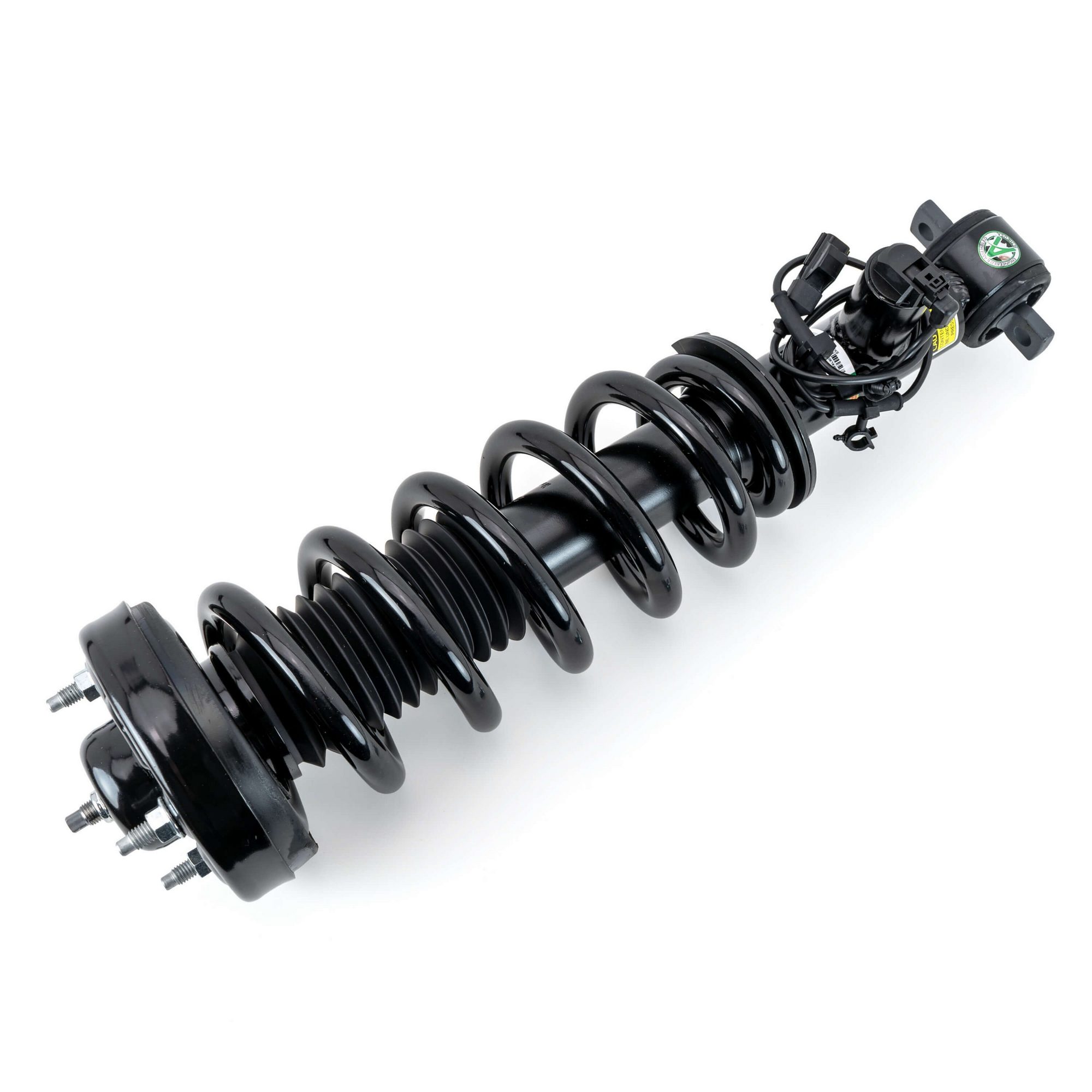 Suspension Strut and Coil Spring Assembly | ARNOTT SK-4165 — image 4