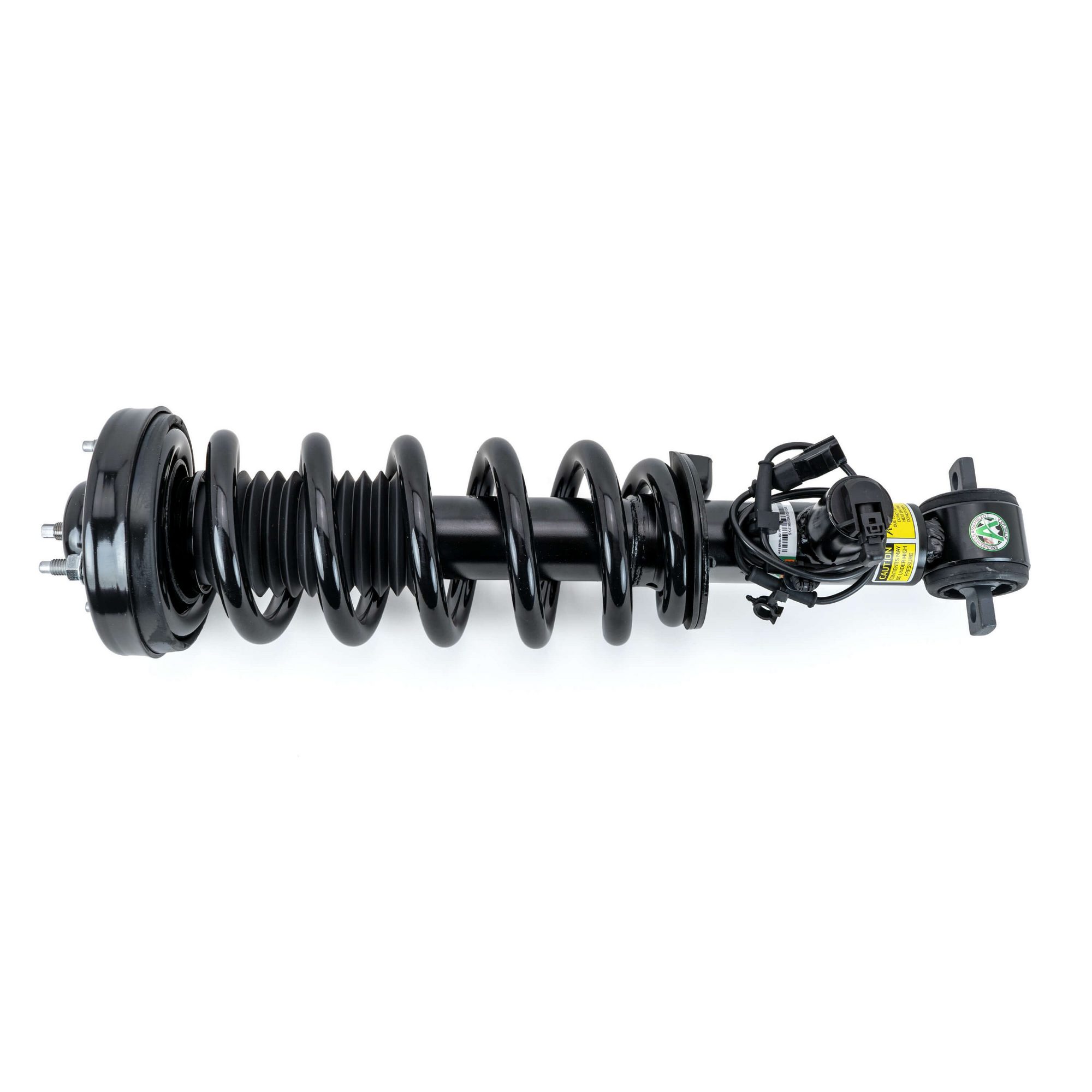 Suspension Strut and Coil Spring Assembly | ARNOTT SK-4165 — image 3