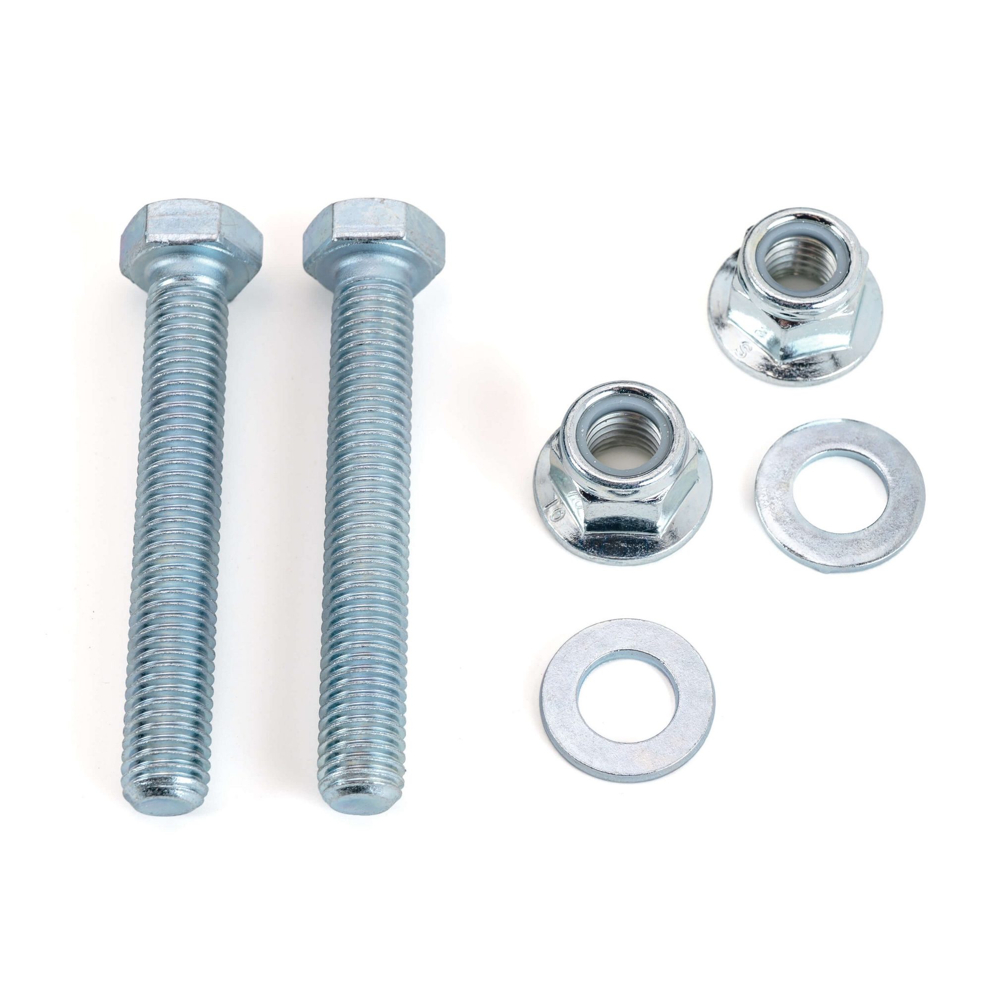 Suspension Strut and Coil Spring Assembly | ARNOTT SK-4166 — image 2