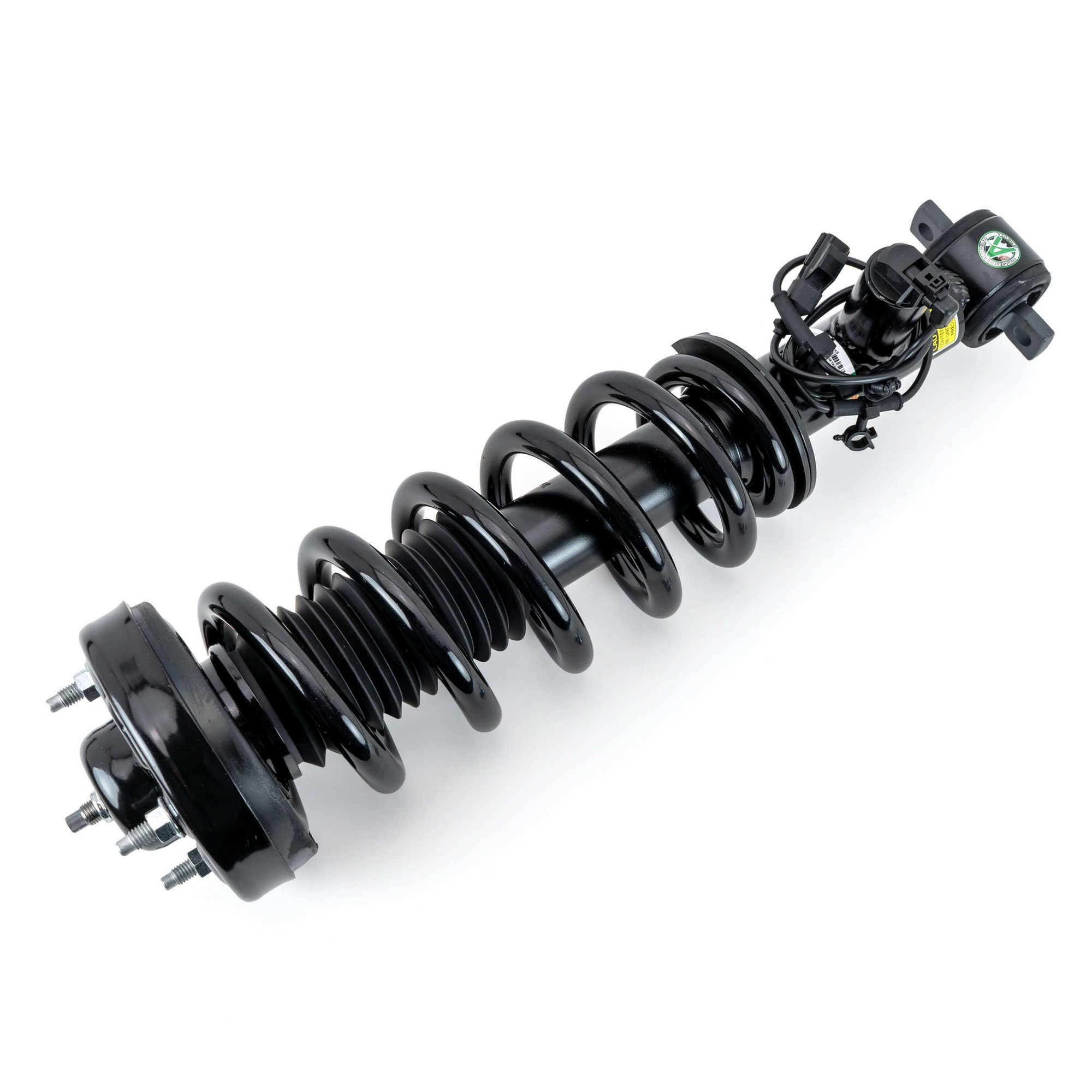 Suspension Strut and Coil Spring Assembly | ARNOTT SK-4166 — image 4