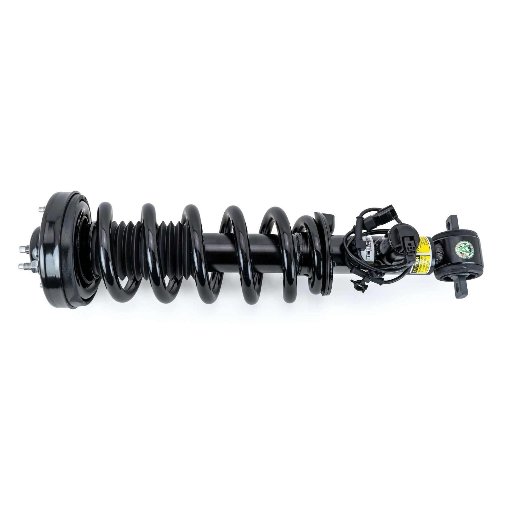Suspension Strut and Coil Spring Assembly | ARNOTT SK-4166 — image 3