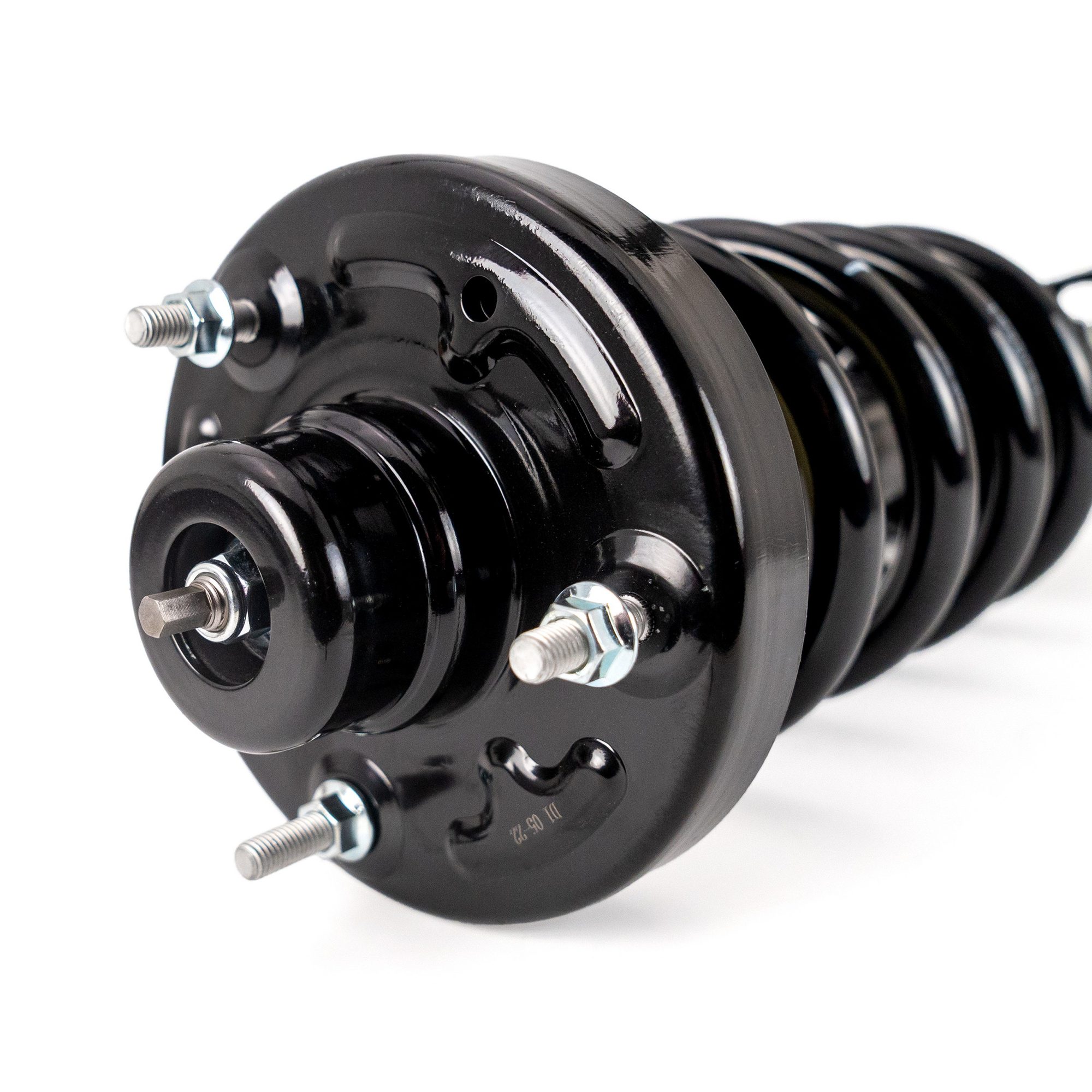 Suspension Strut and Coil Spring Assembly | ARNOTT SK-4208 — image 6
