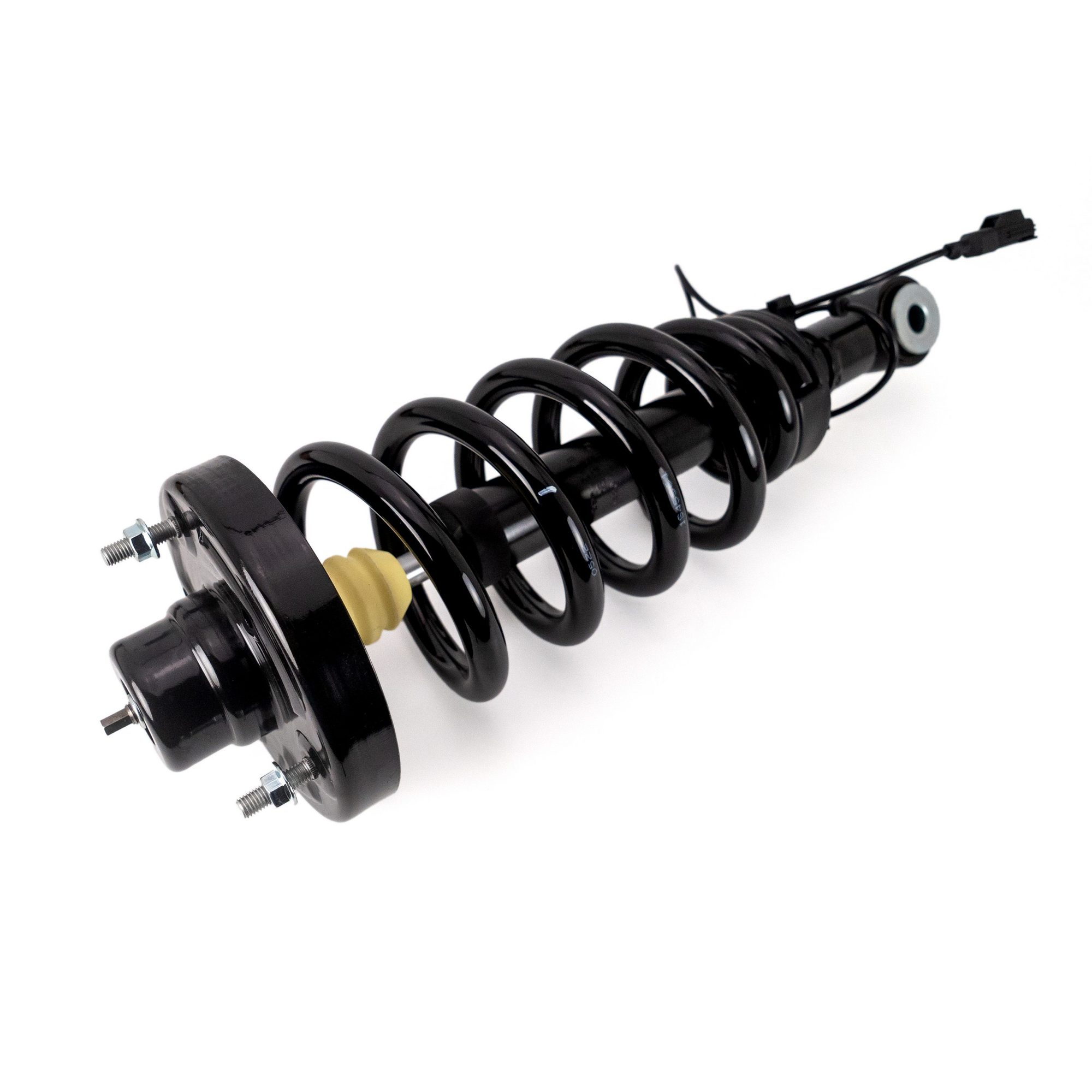 Suspension Strut and Coil Spring Assembly | ARNOTT SK-4208 — image 4