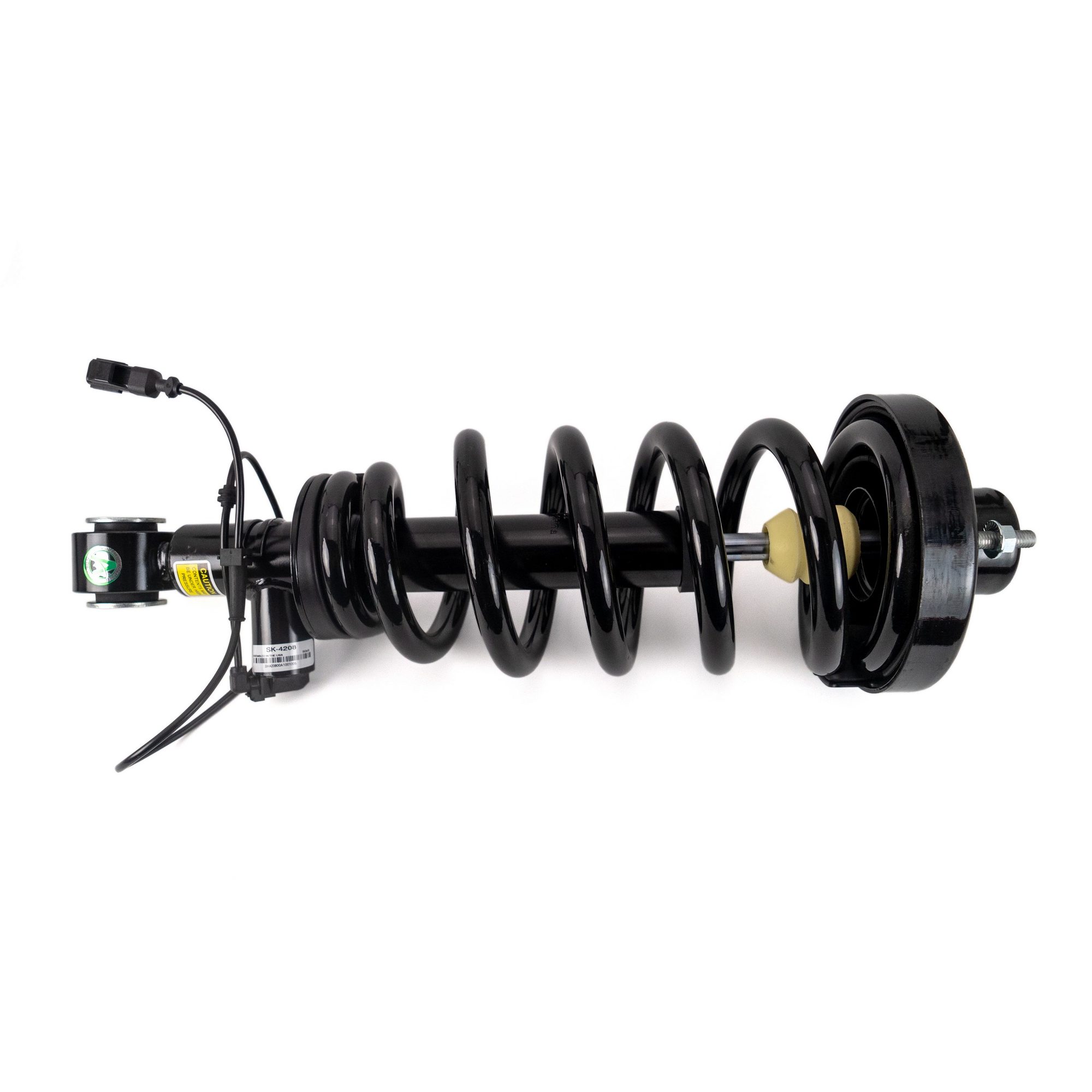 Suspension Strut and Coil Spring Assembly | ARNOTT SK-4208 — image 3